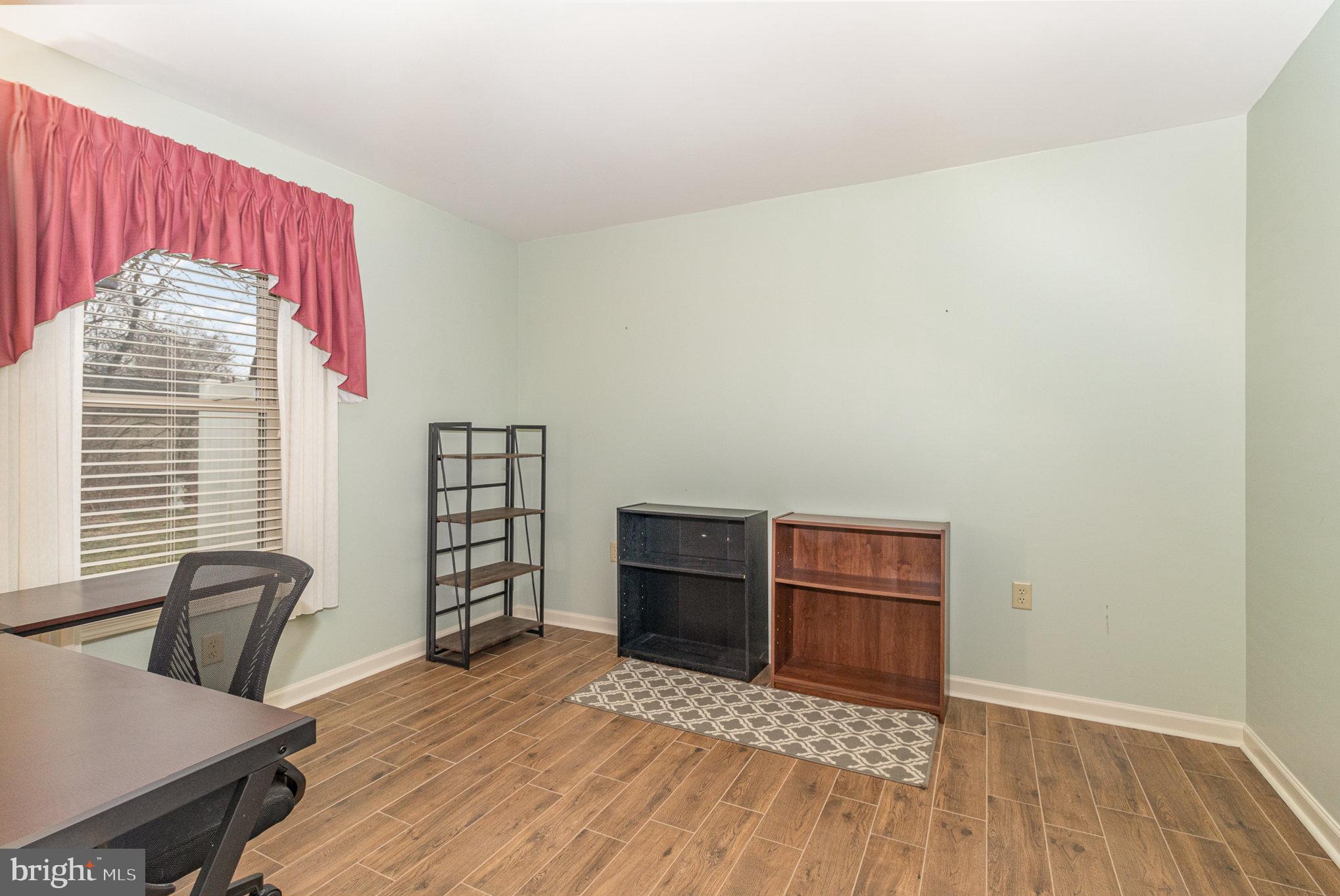 HARMONY HALL - Residential