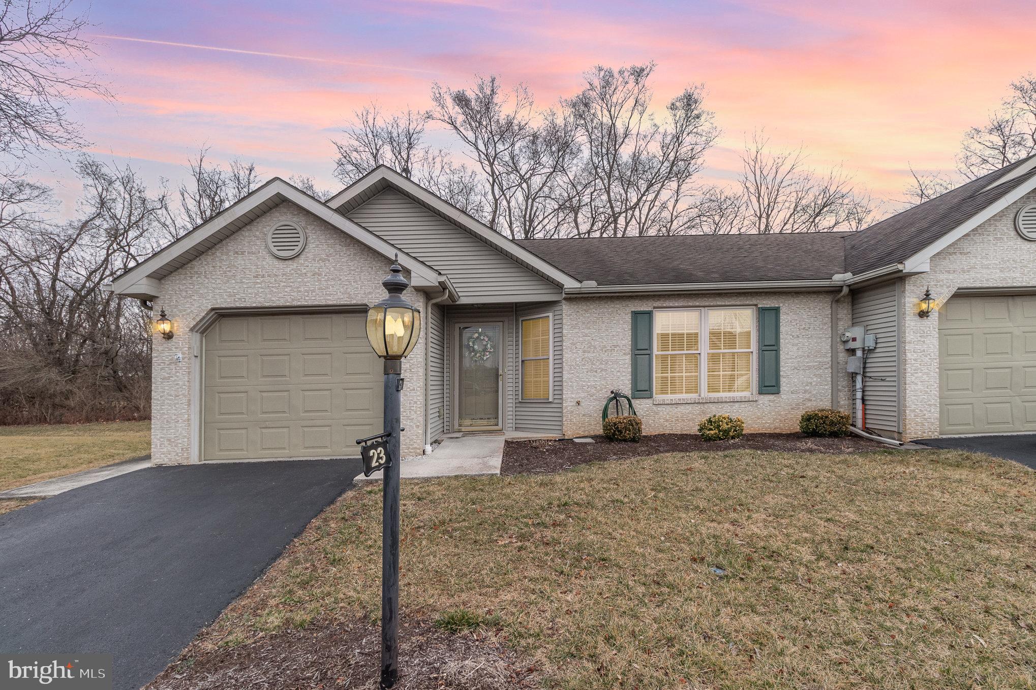 HARMONY HALL - Residential