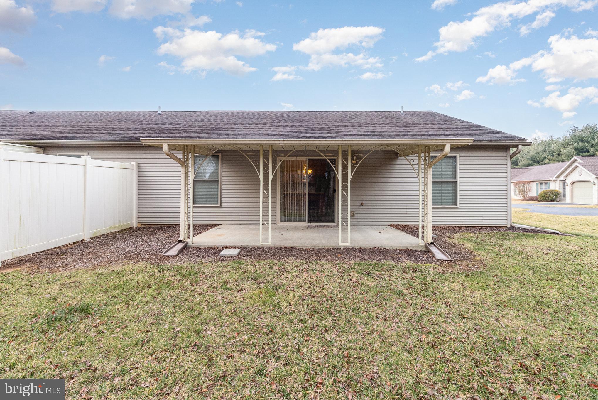 HARMONY HALL - Residential