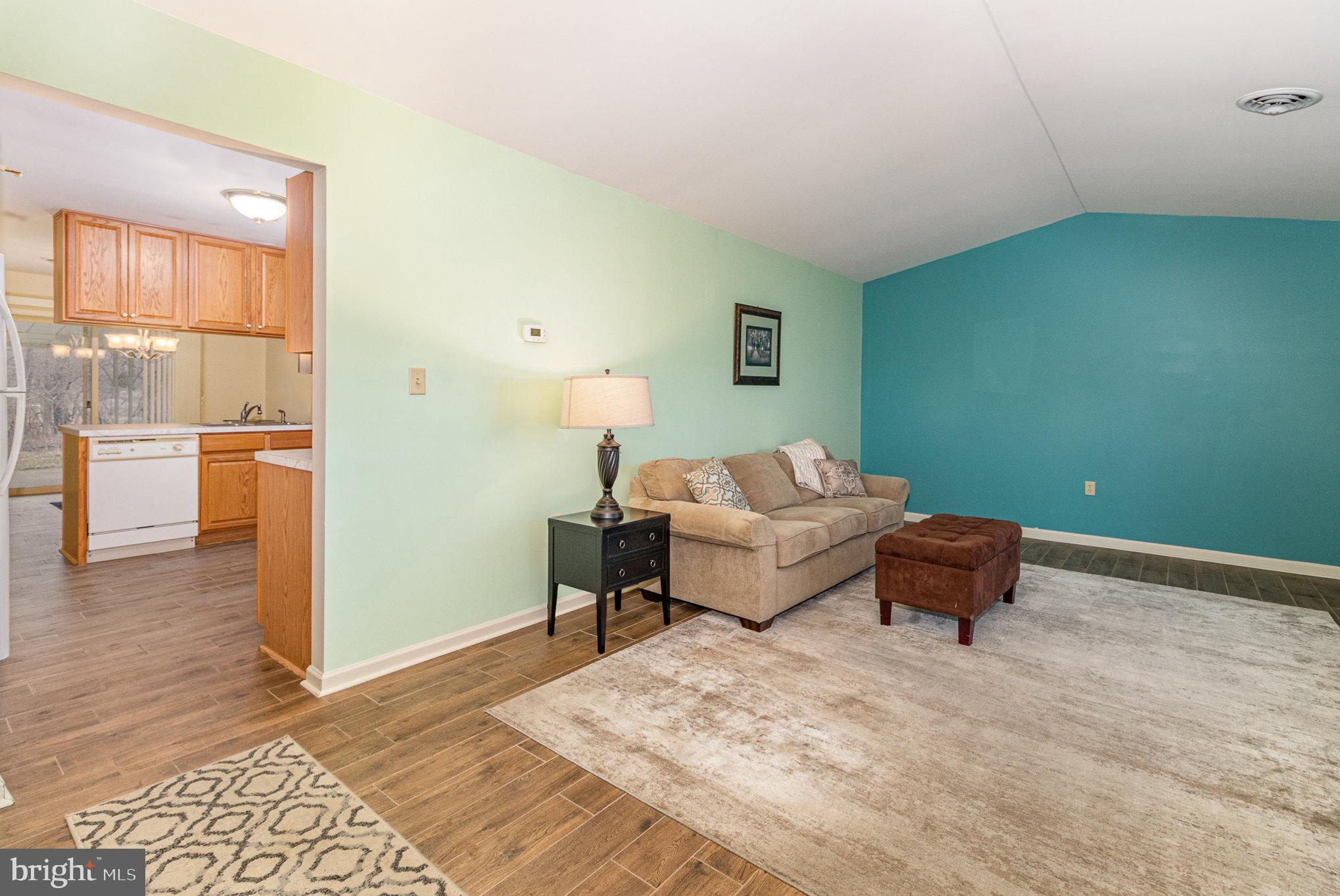 HARMONY HALL - Residential