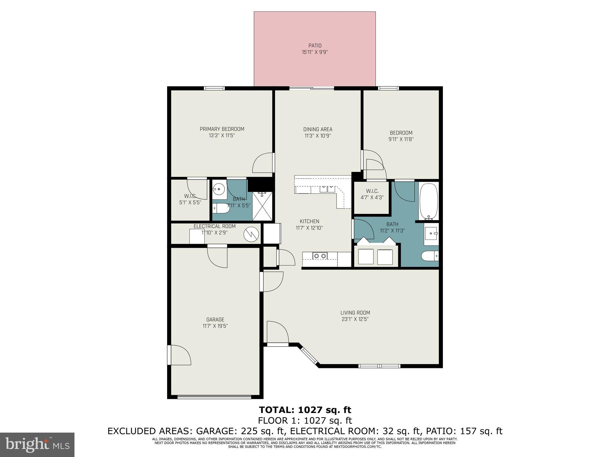 HARMONY HALL - Residential