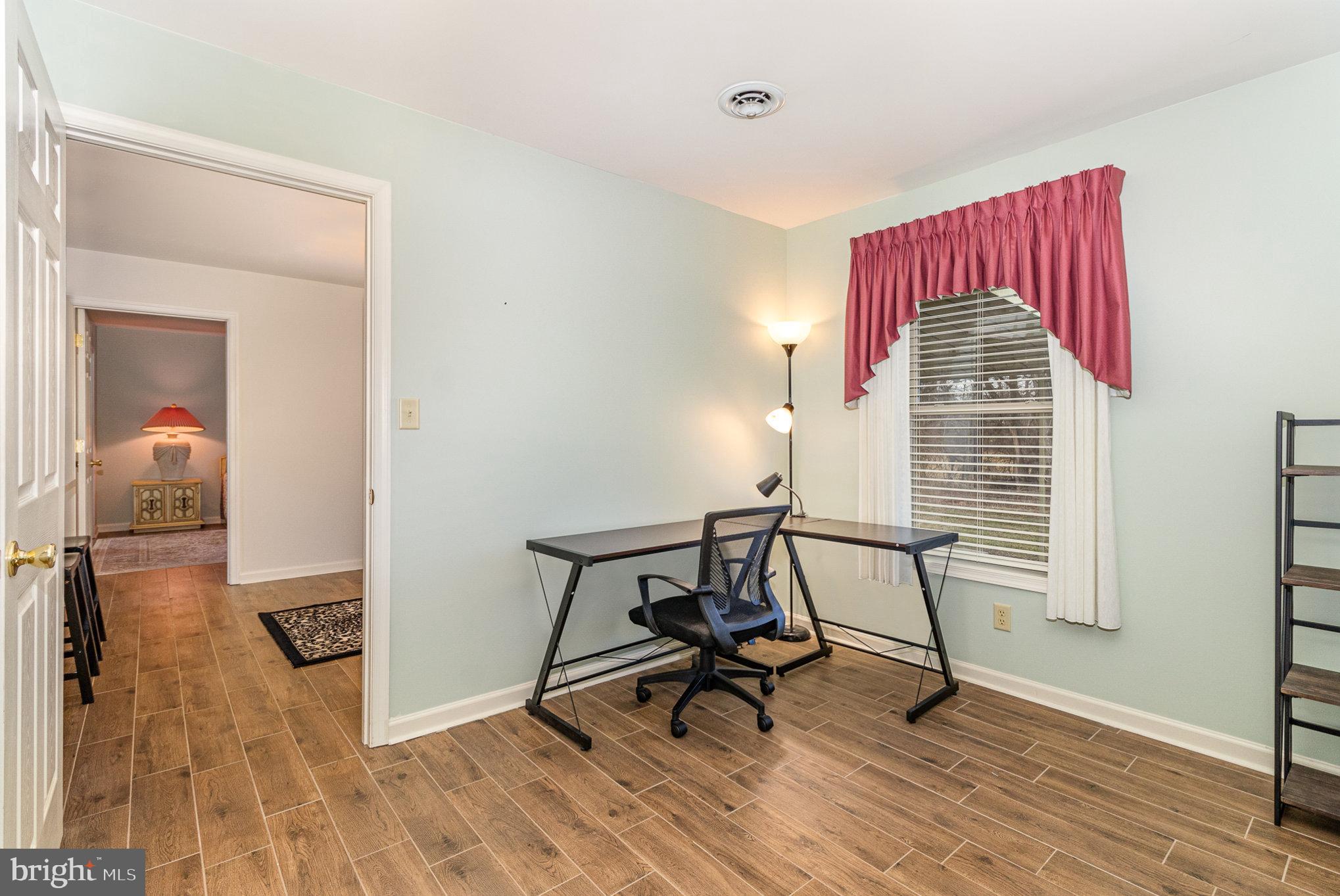 HARMONY HALL - Residential