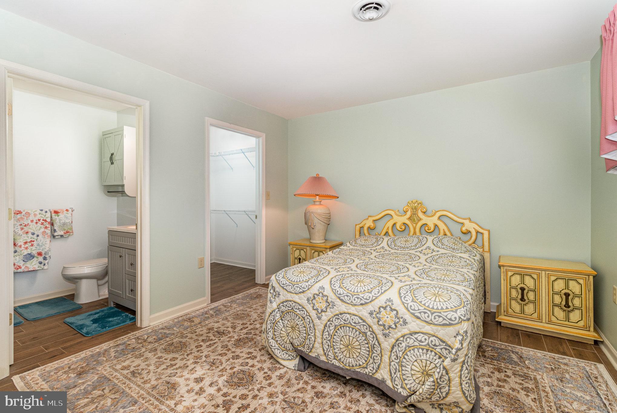 HARMONY HALL - Residential