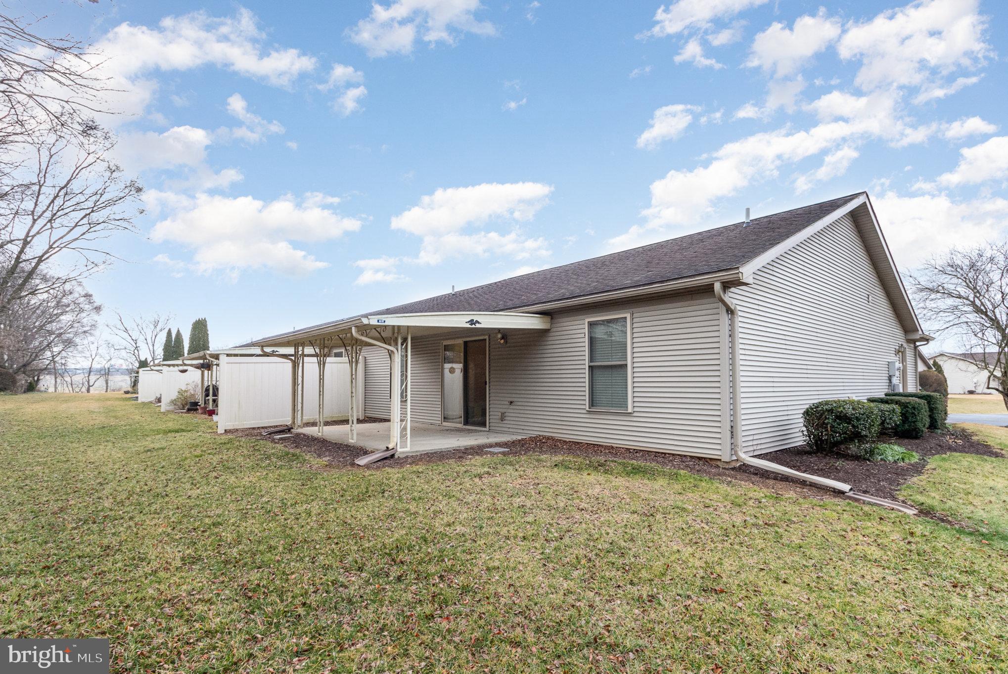 HARMONY HALL - Residential