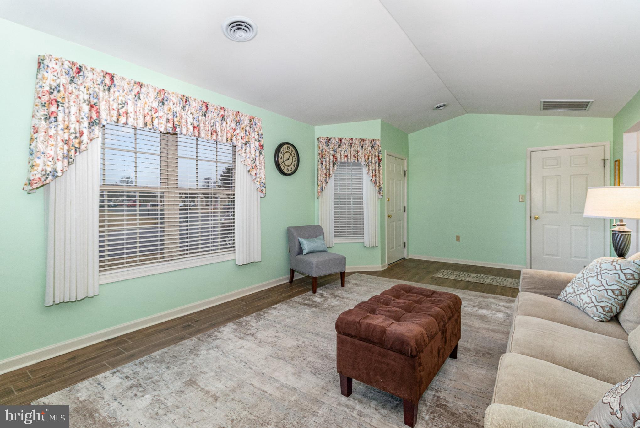 HARMONY HALL - Residential
