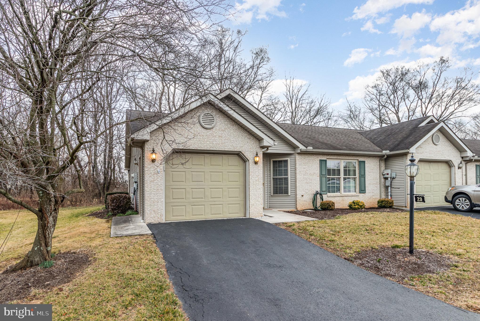 HARMONY HALL - Residential