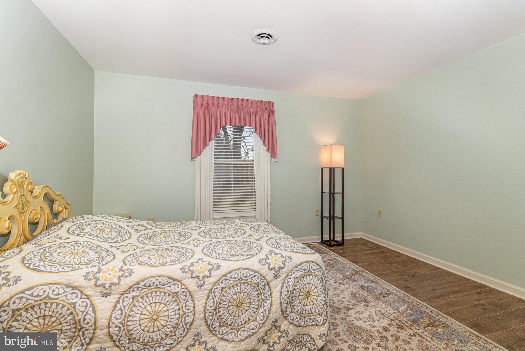 HARMONY HALL - Residential