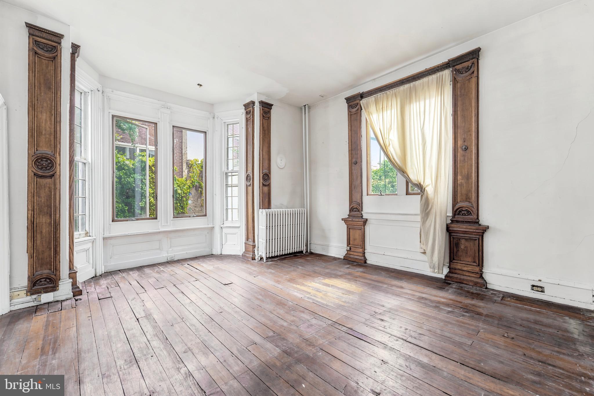 FITLER SQUARE - Residential