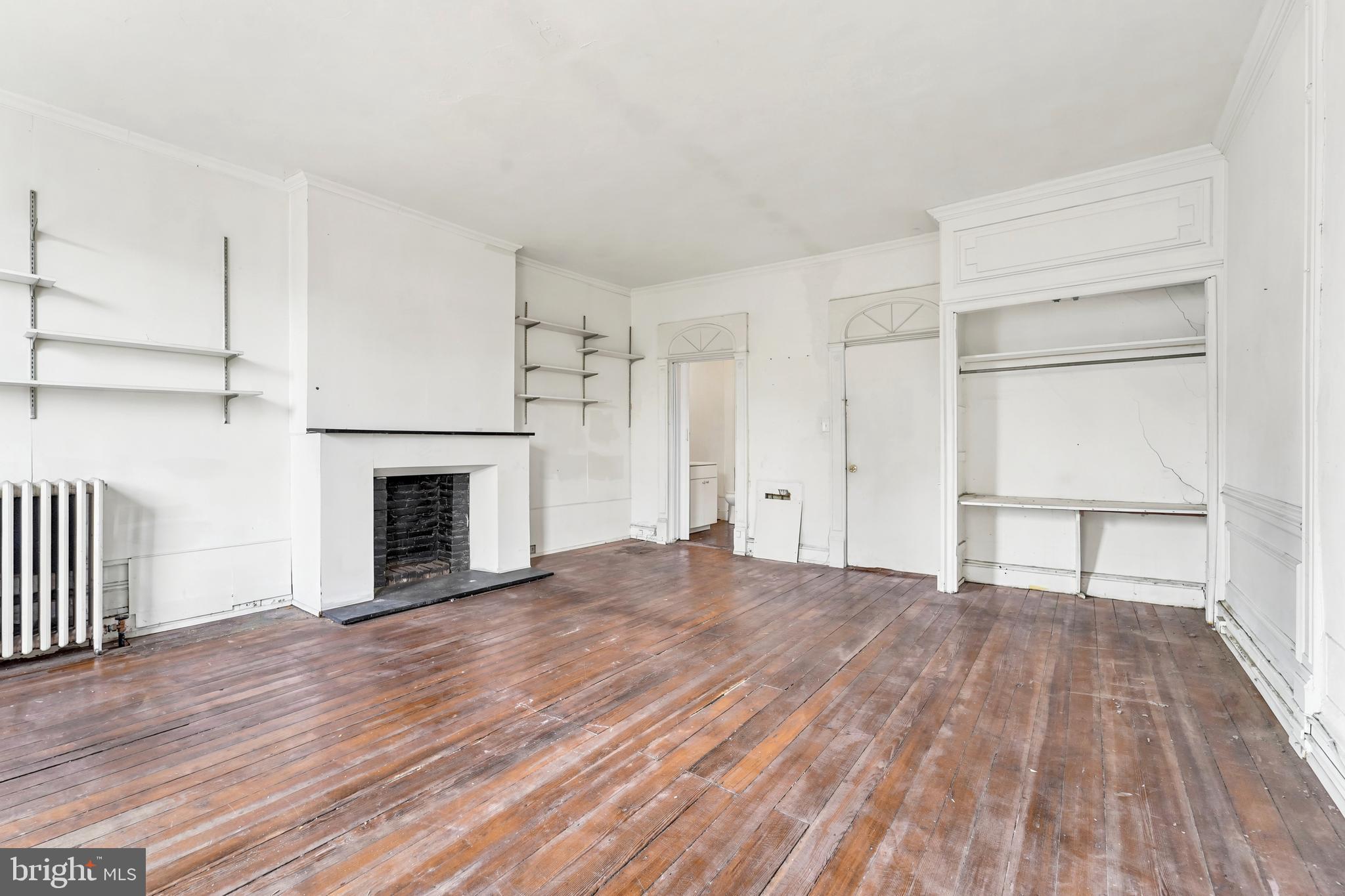 FITLER SQUARE - Residential