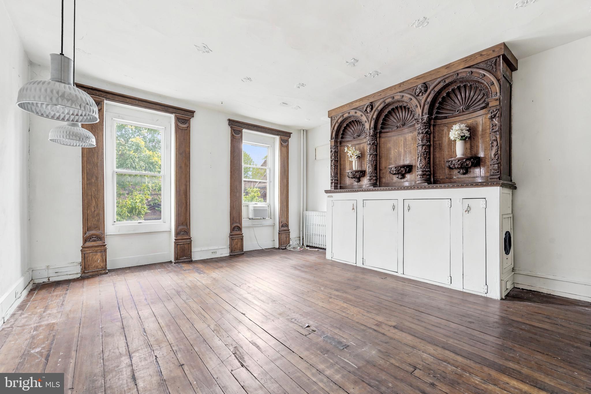 FITLER SQUARE - Residential