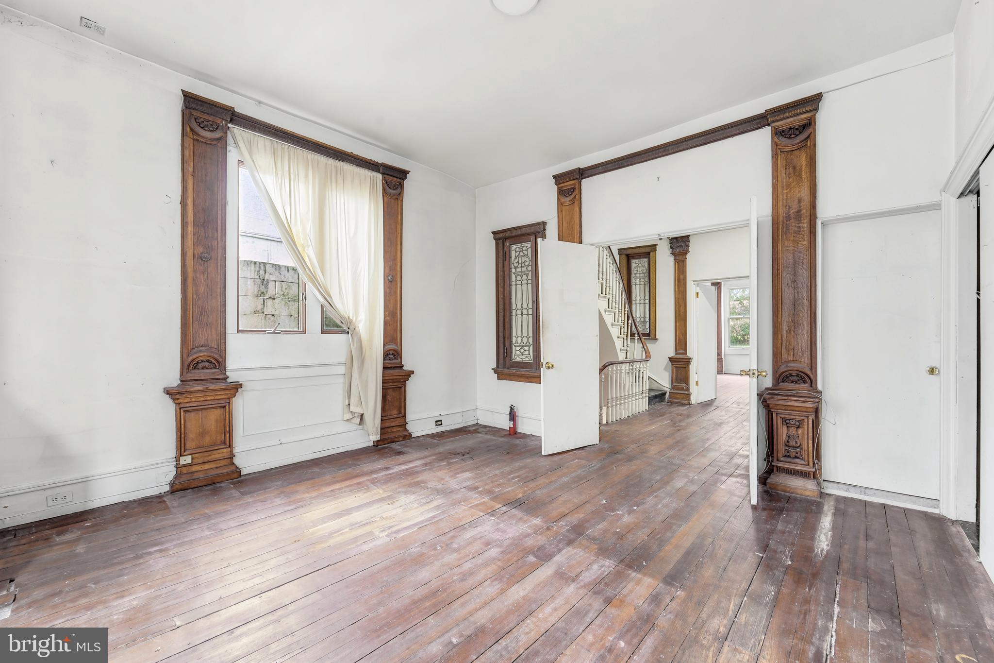 FITLER SQUARE - Residential