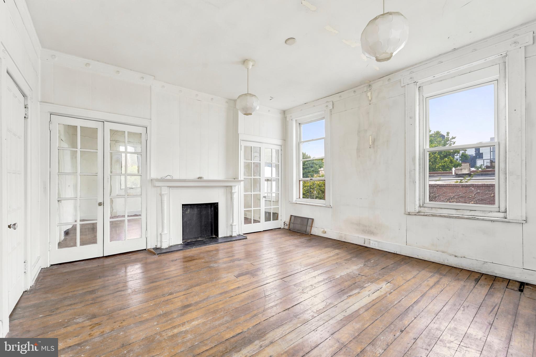 FITLER SQUARE - Residential