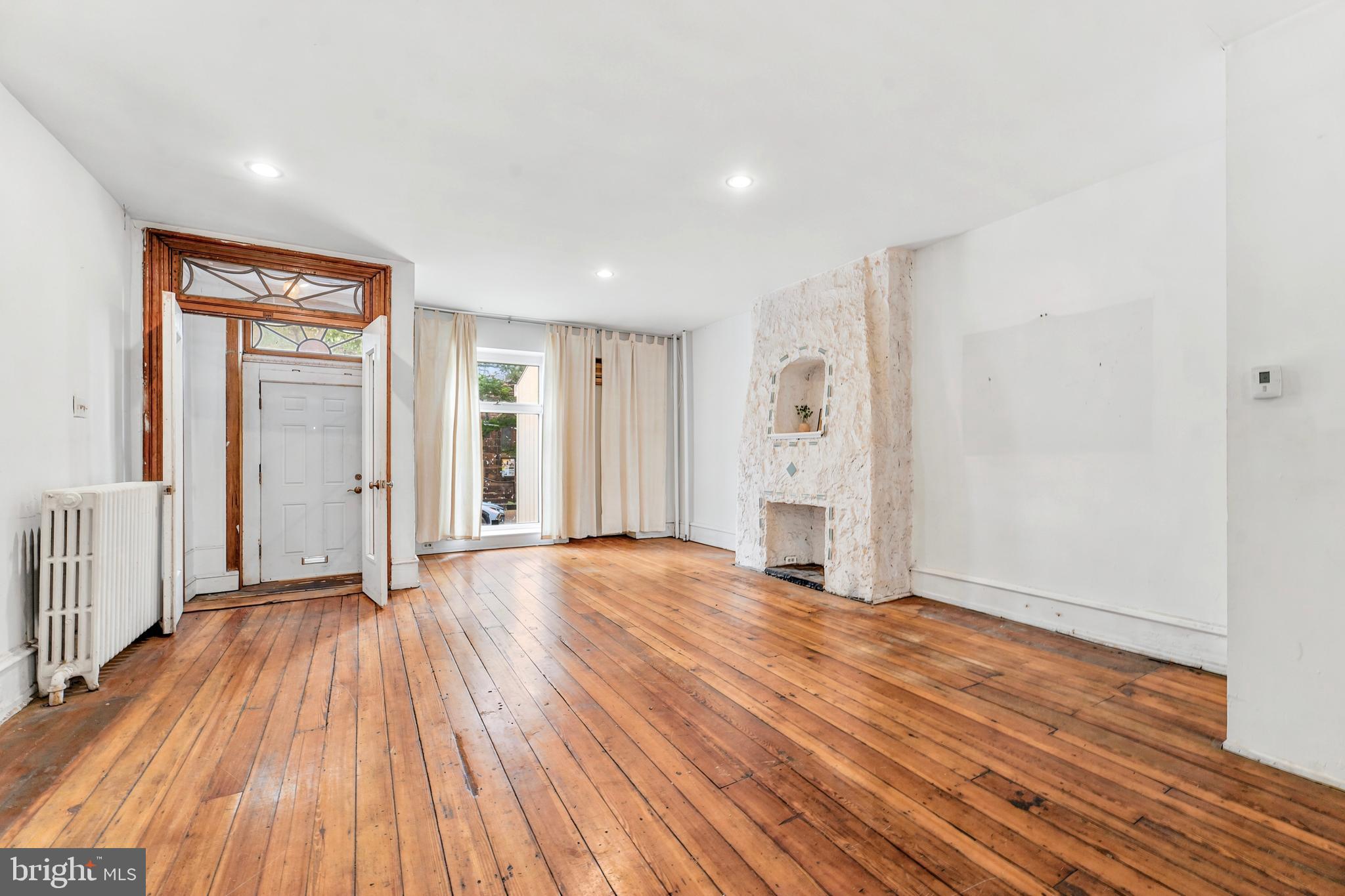FITLER SQUARE - Residential