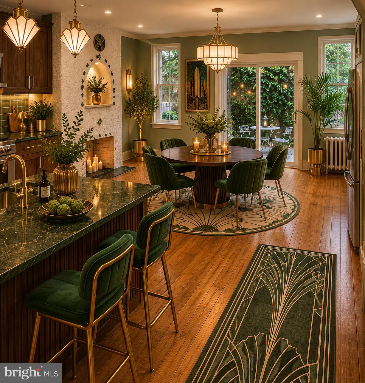 FITLER SQUARE - Residential