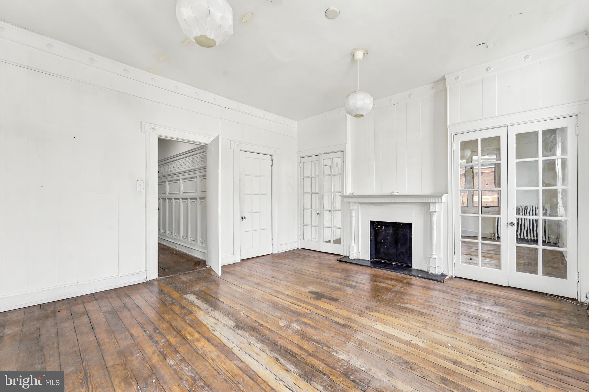 FITLER SQUARE - Residential