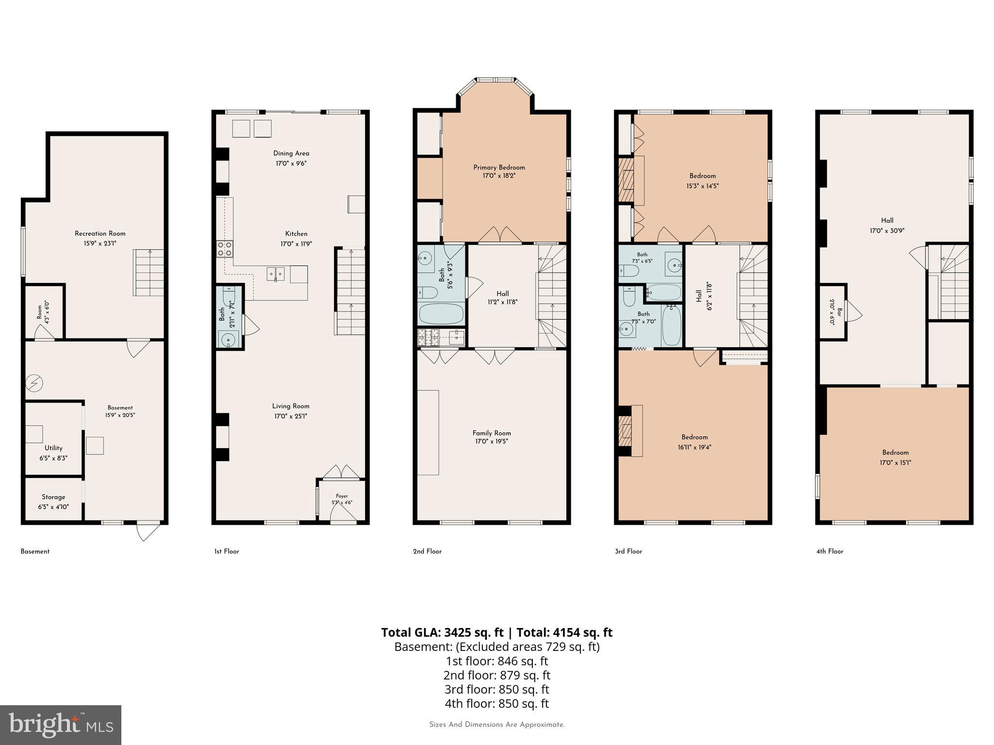 FITLER SQUARE - Residential