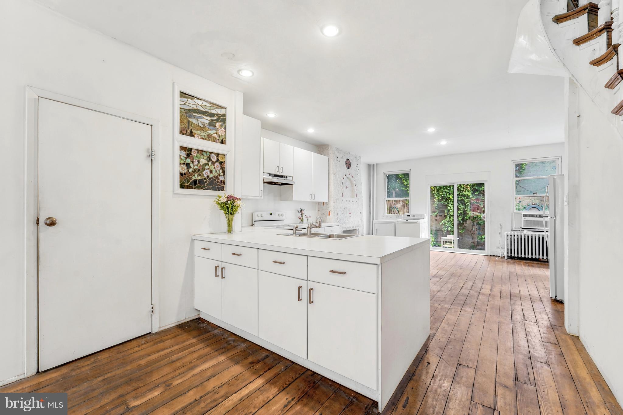 FITLER SQUARE - Residential