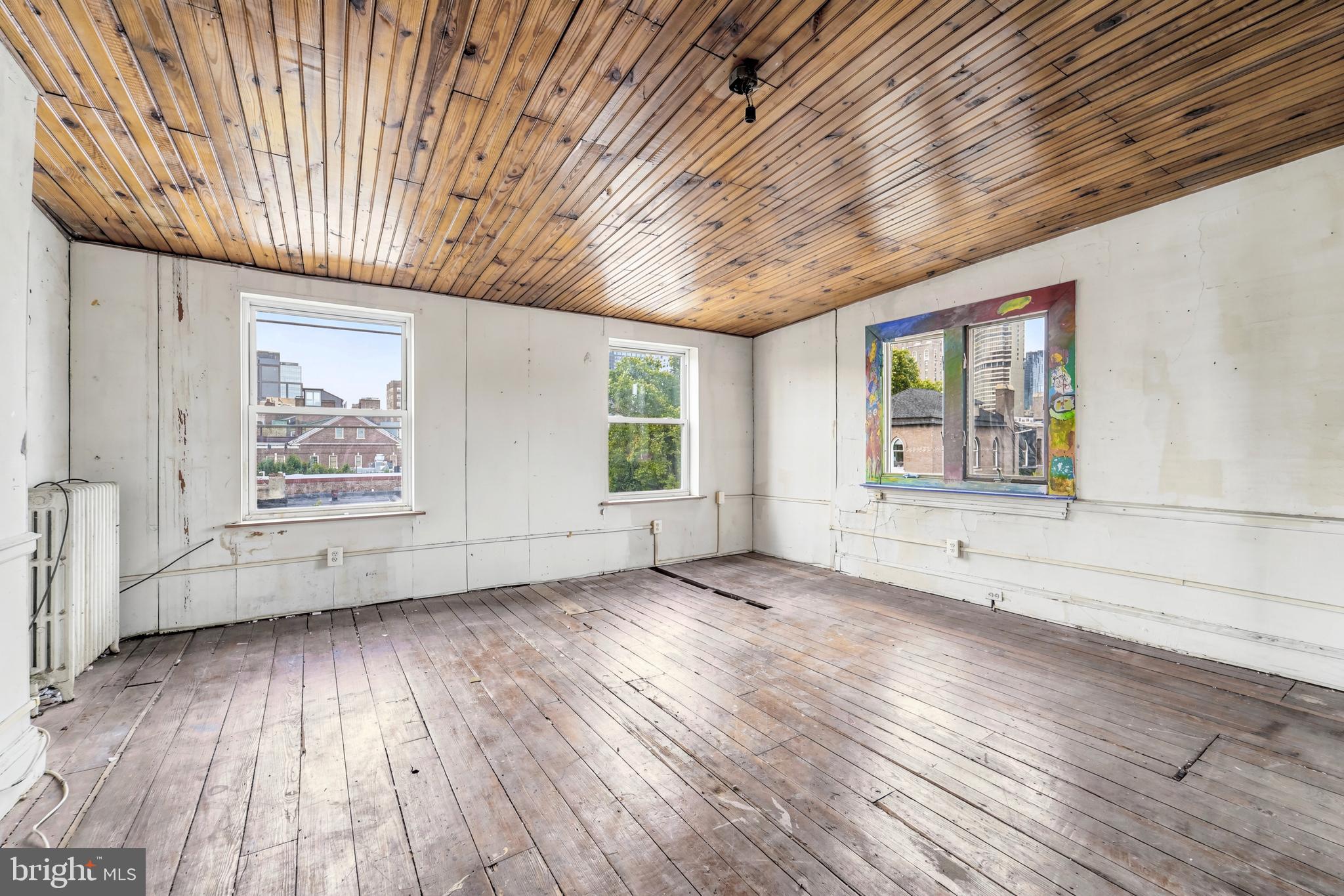 FITLER SQUARE - Residential