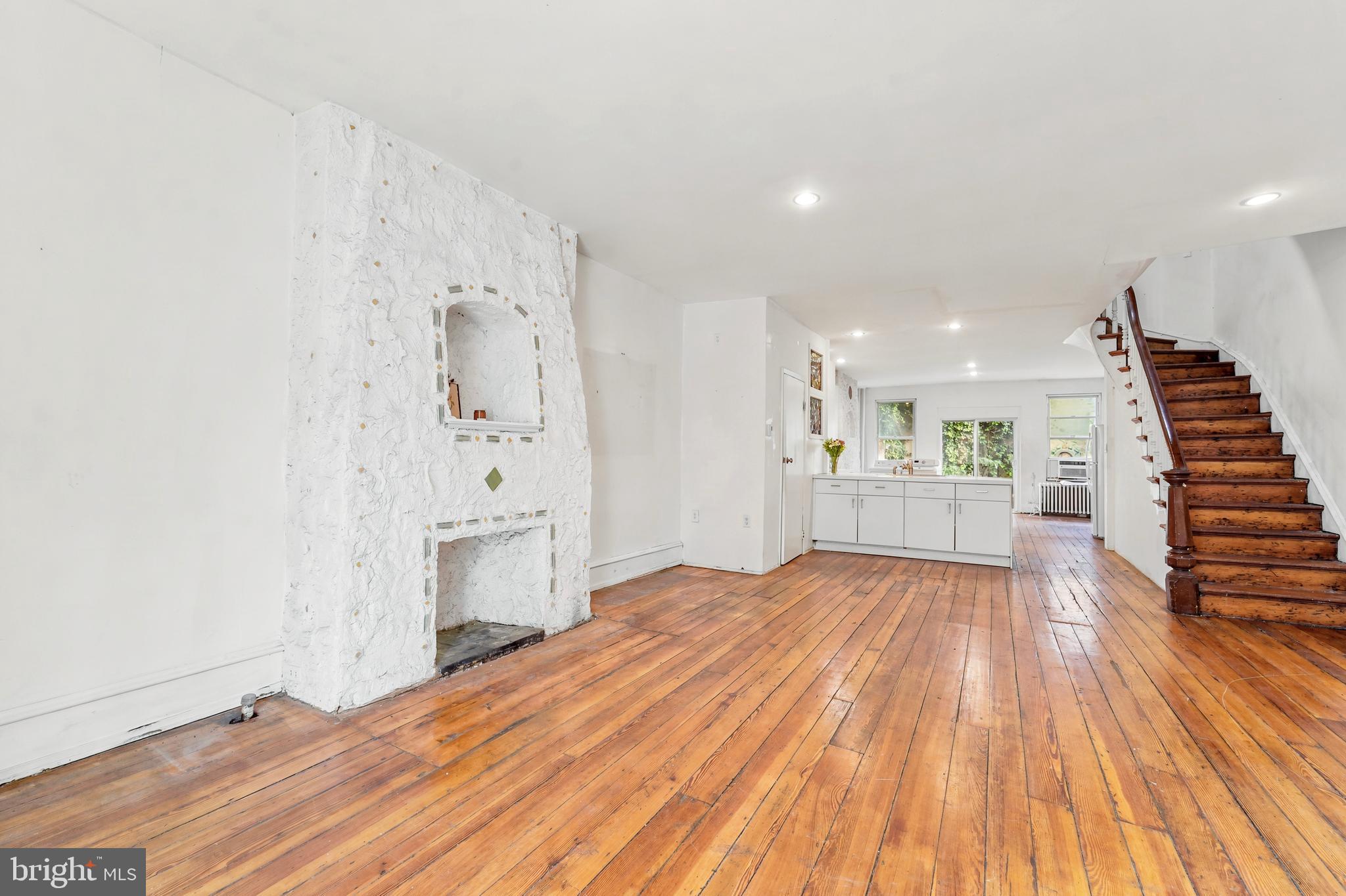 FITLER SQUARE - Residential