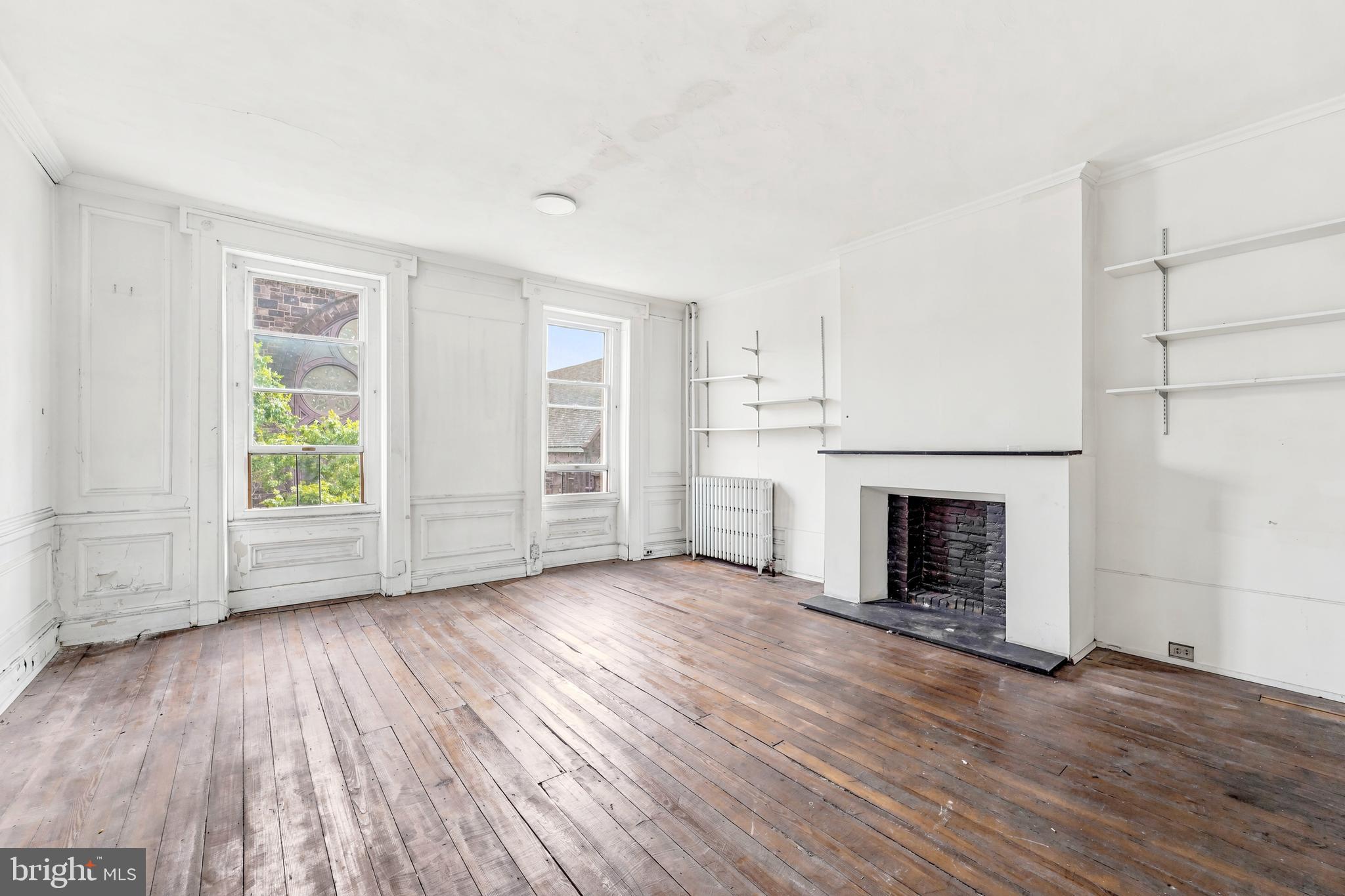FITLER SQUARE - Residential