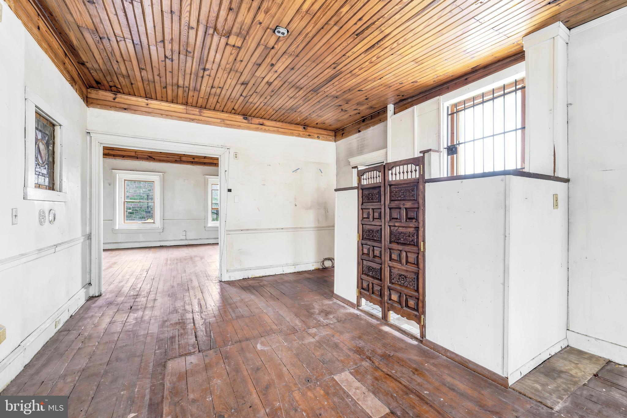 FITLER SQUARE - Residential