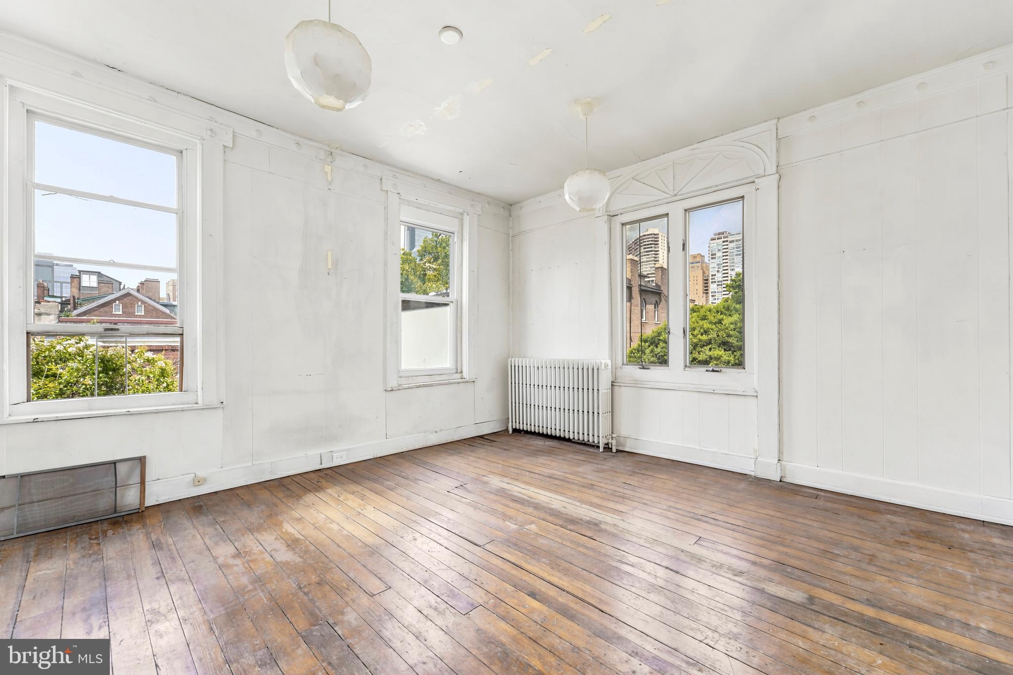 FITLER SQUARE - Residential