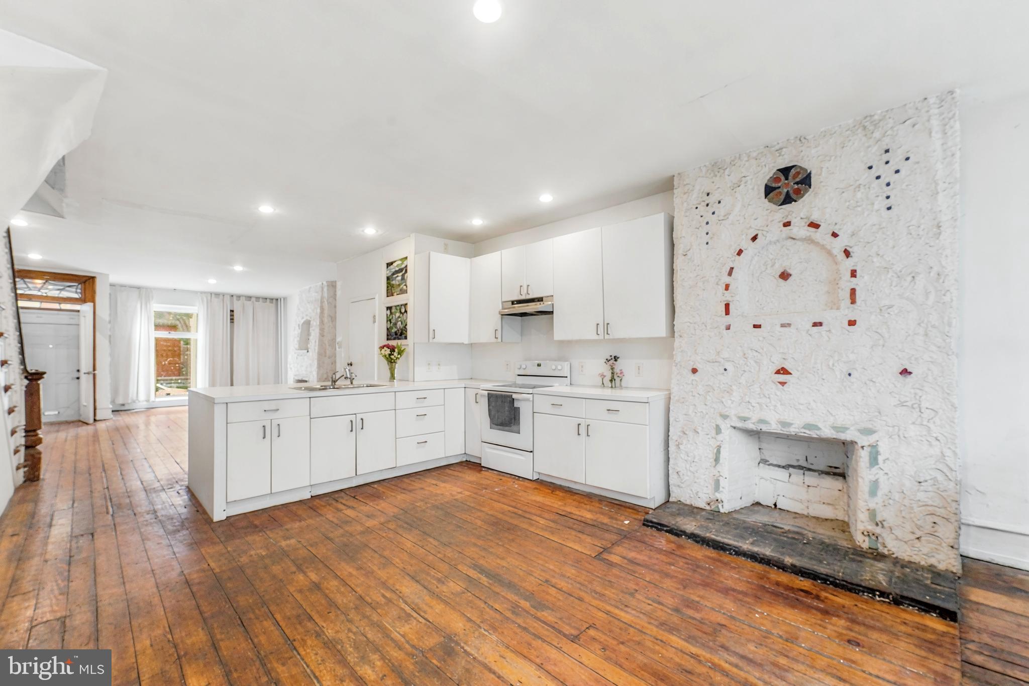 FITLER SQUARE - Residential
