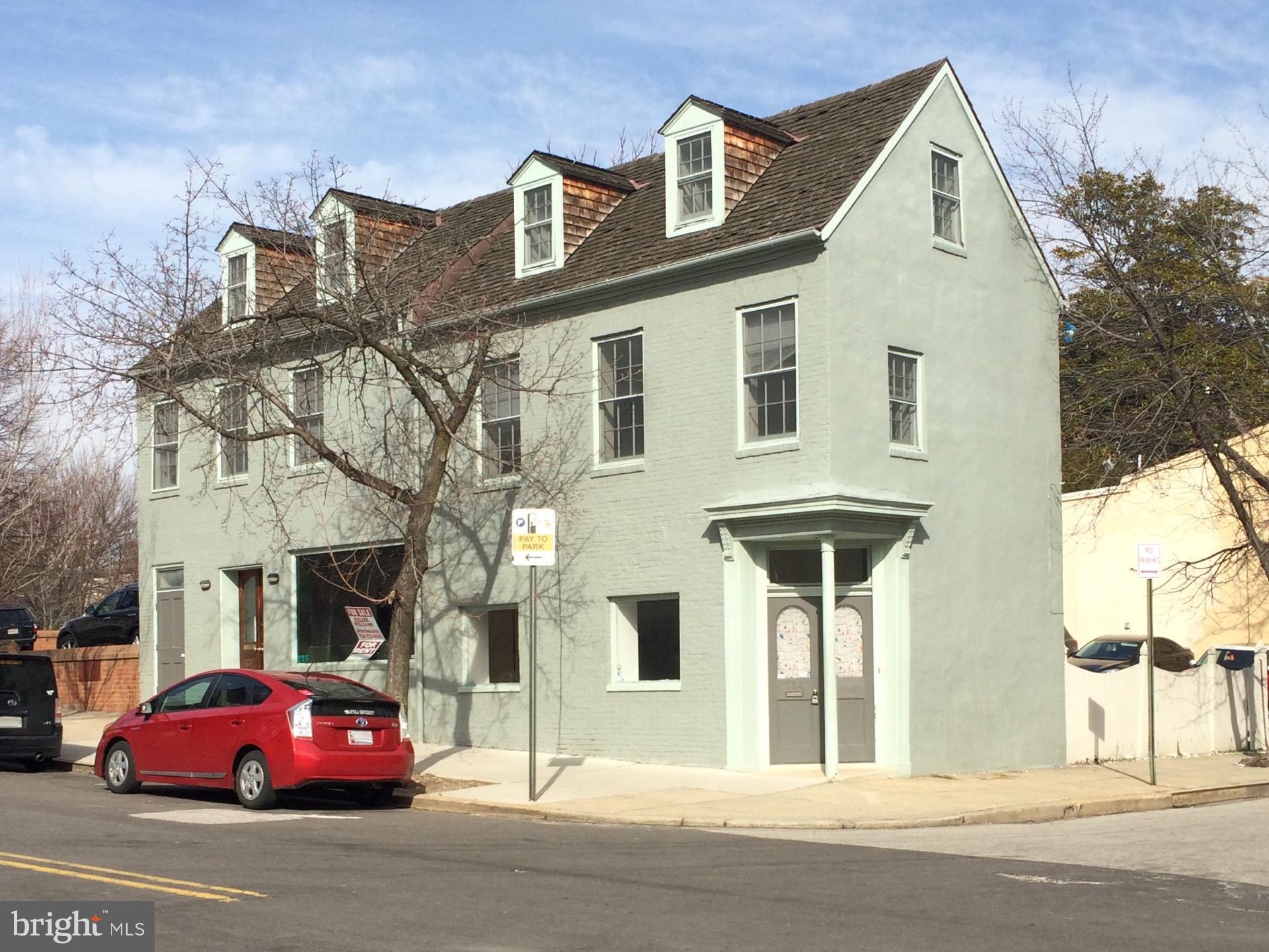 MOUNT VERNON - Commercial Sale