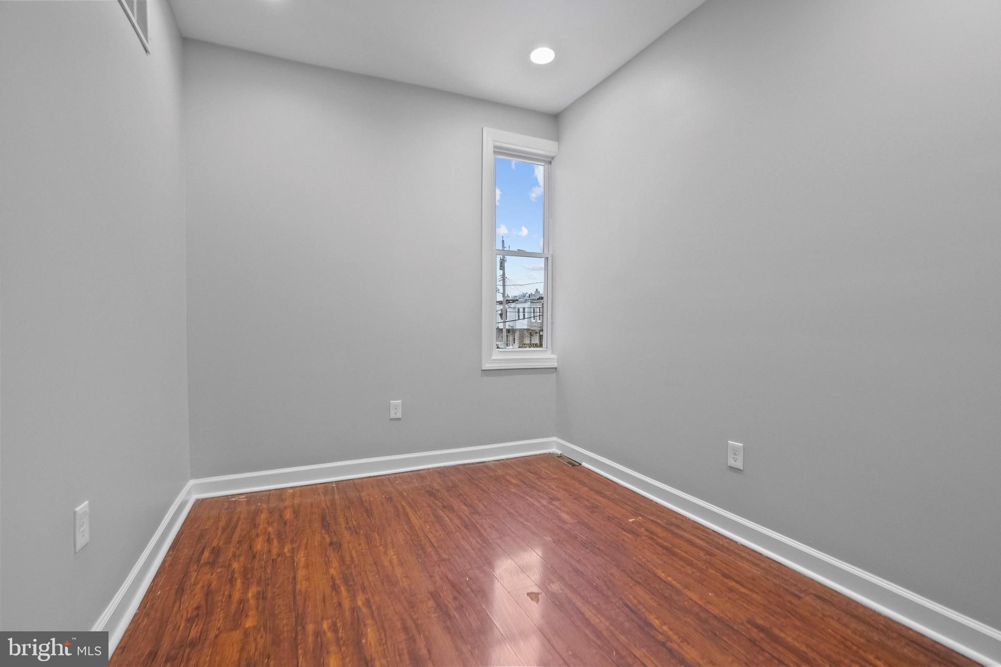 BETTER WAVERLY HISTORIC DISTRICT - Residential Lease