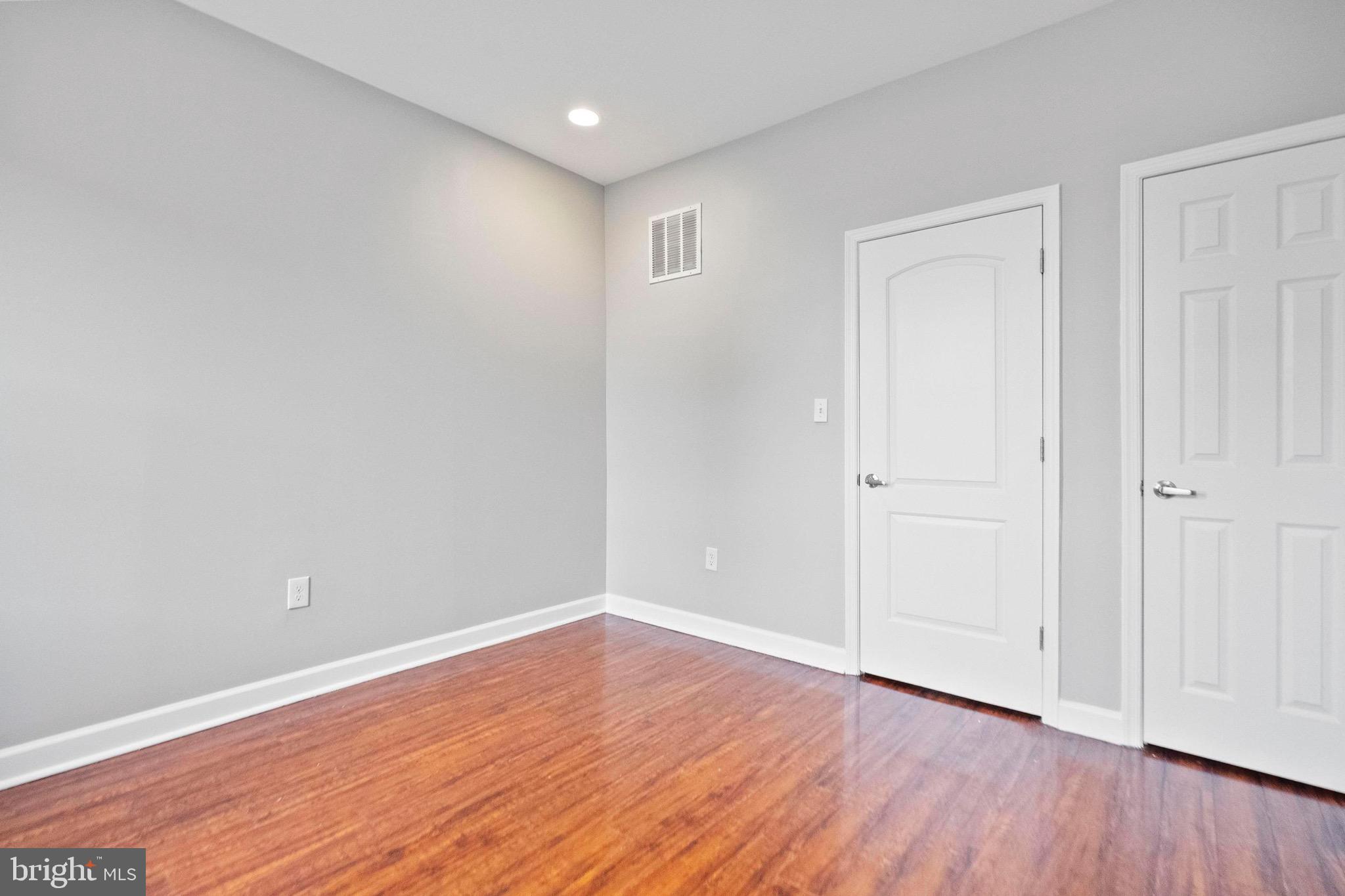 BETTER WAVERLY HISTORIC DISTRICT - Residential Lease