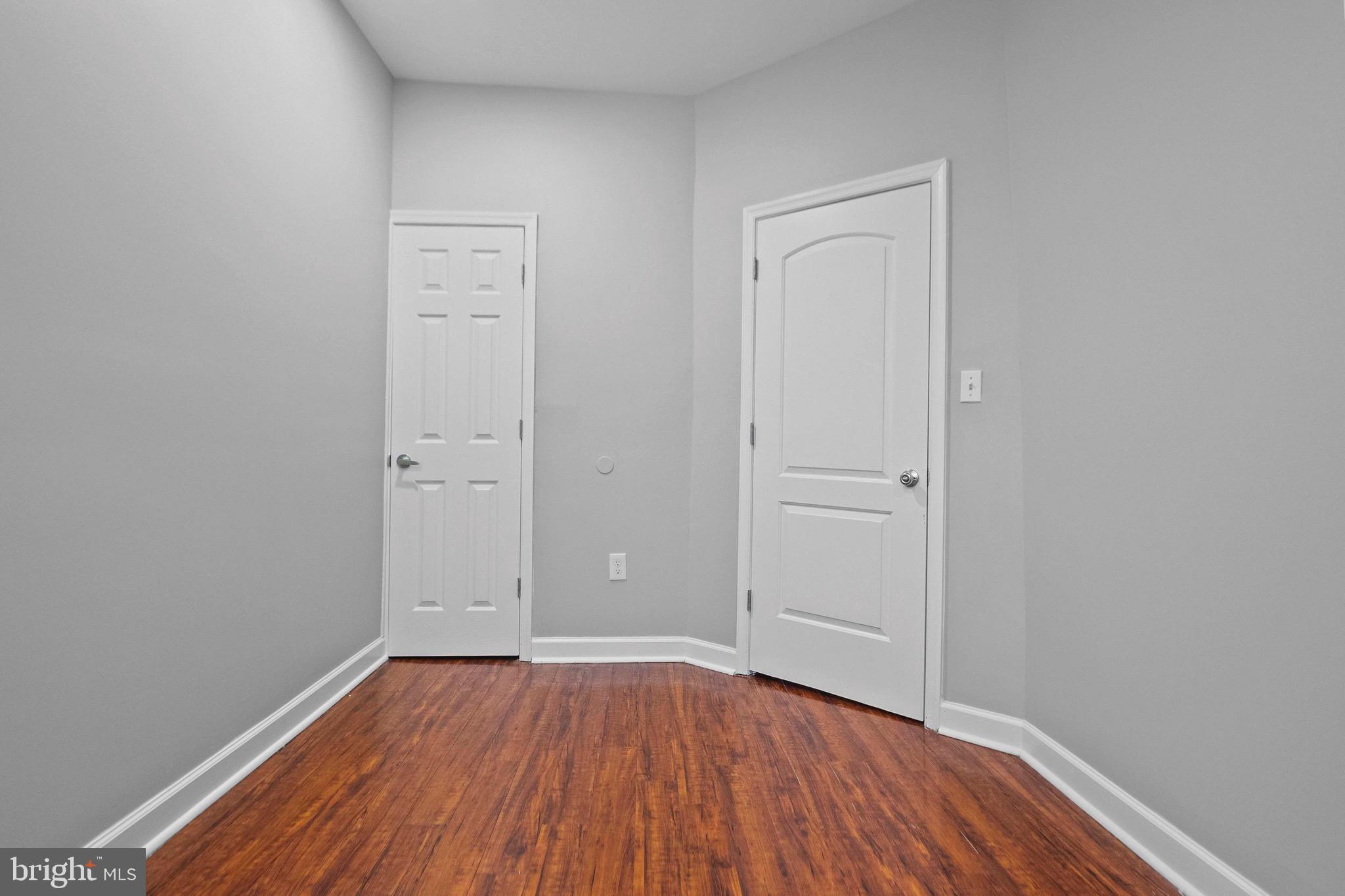 BETTER WAVERLY HISTORIC DISTRICT - Residential Lease