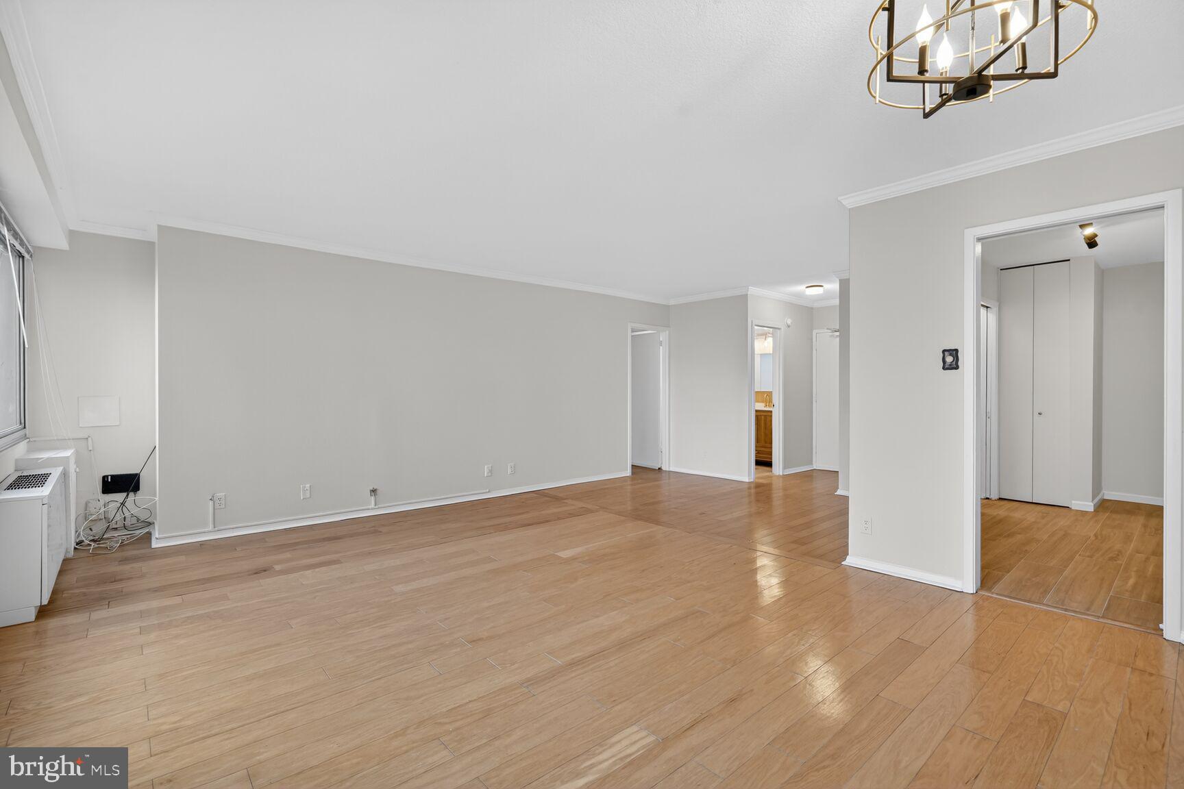 WILLOUGHBY OF CHEVY CHASE - Residential