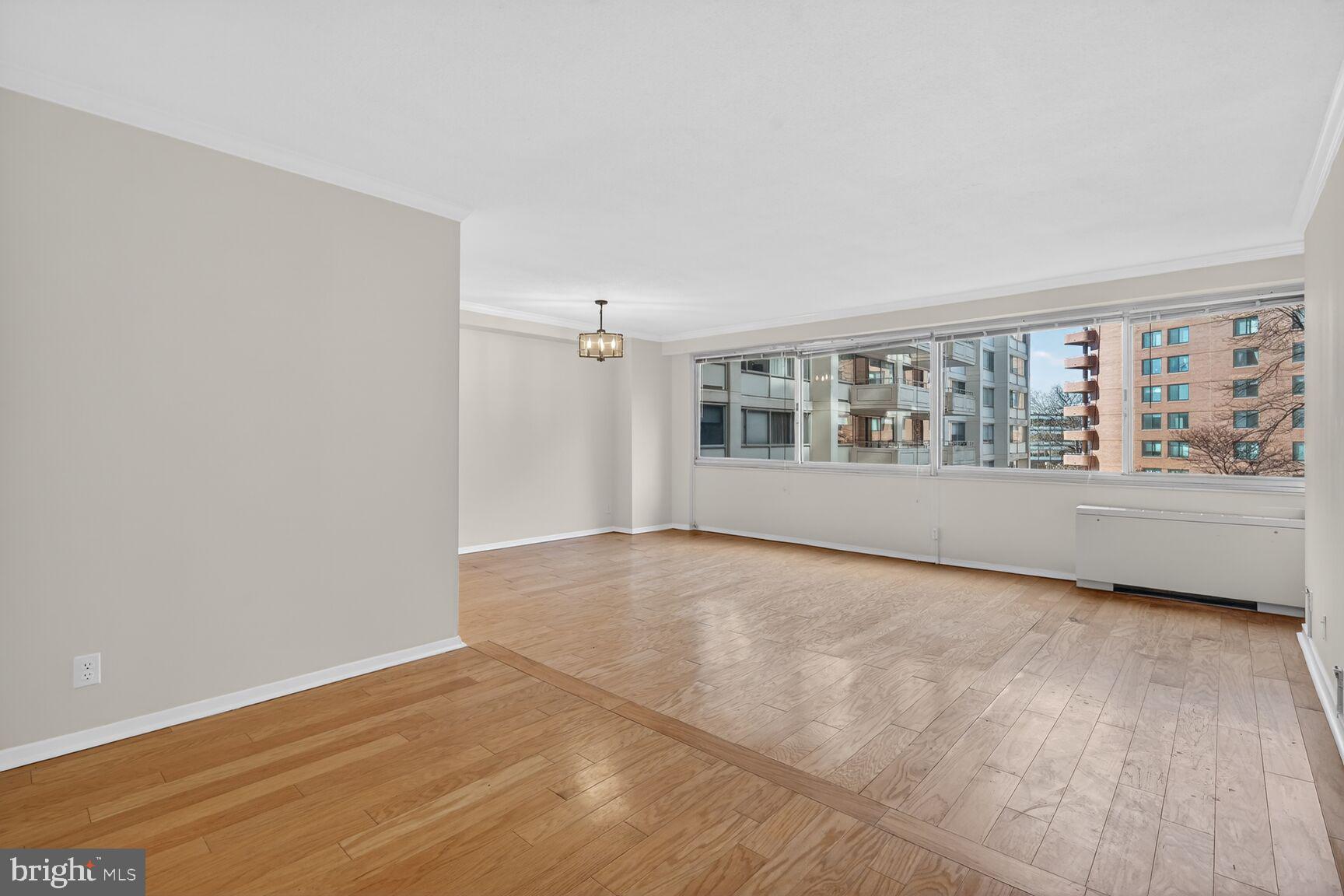 WILLOUGHBY OF CHEVY CHASE - Residential