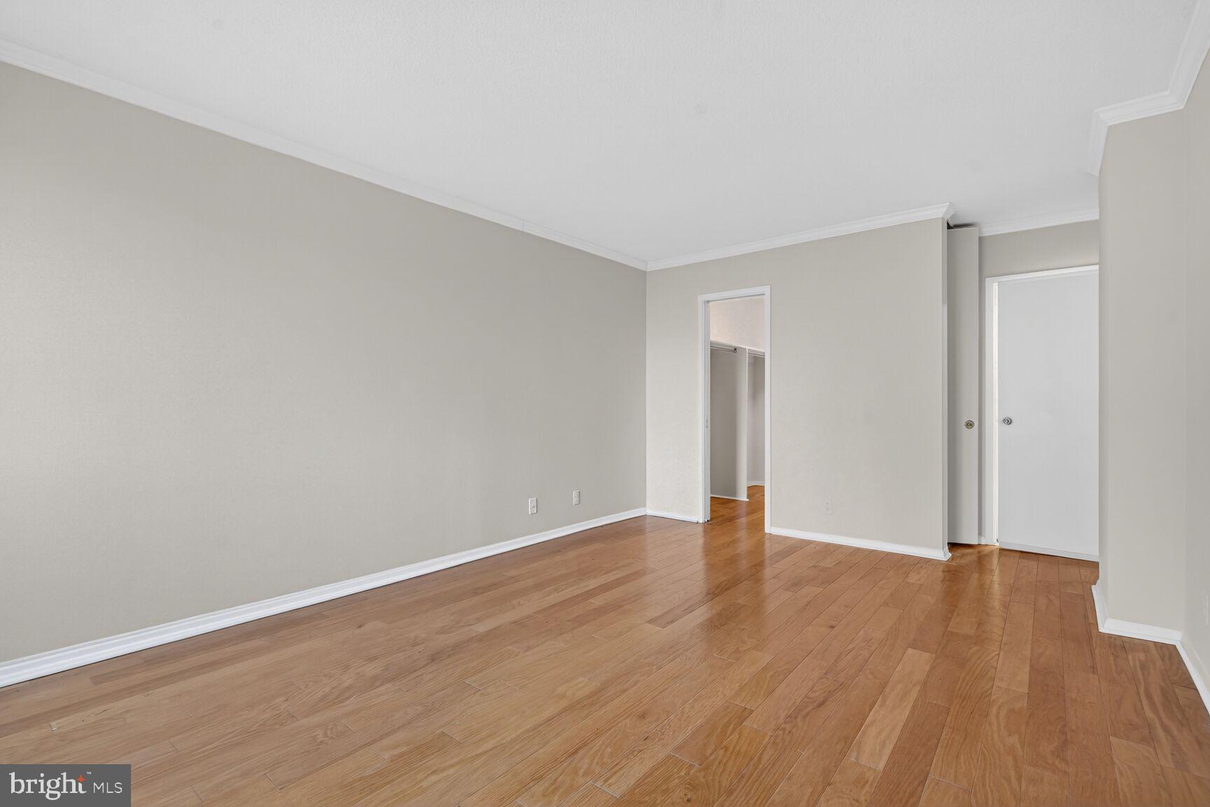 WILLOUGHBY OF CHEVY CHASE - Residential