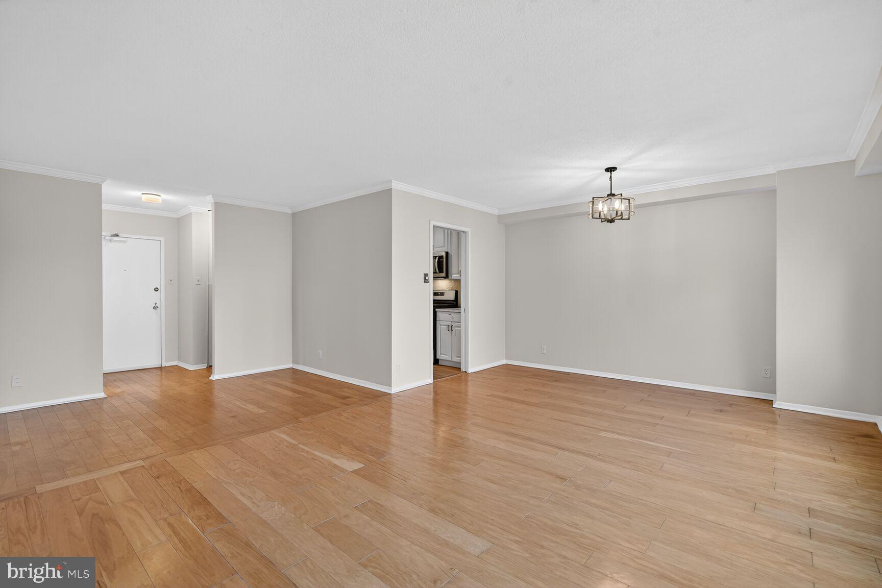 WILLOUGHBY OF CHEVY CHASE - Residential