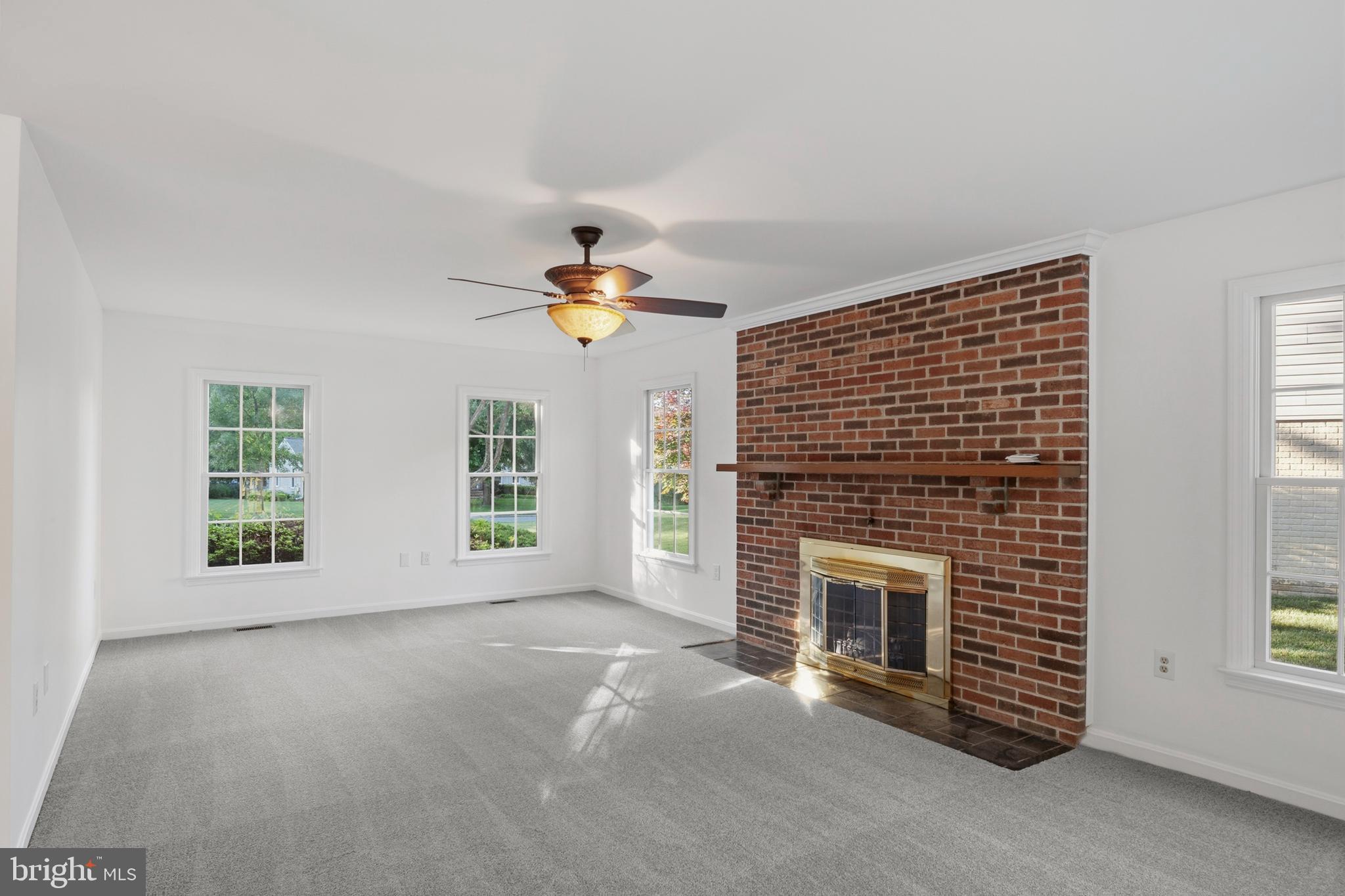 COLLINGTON CLUSTER - Residential