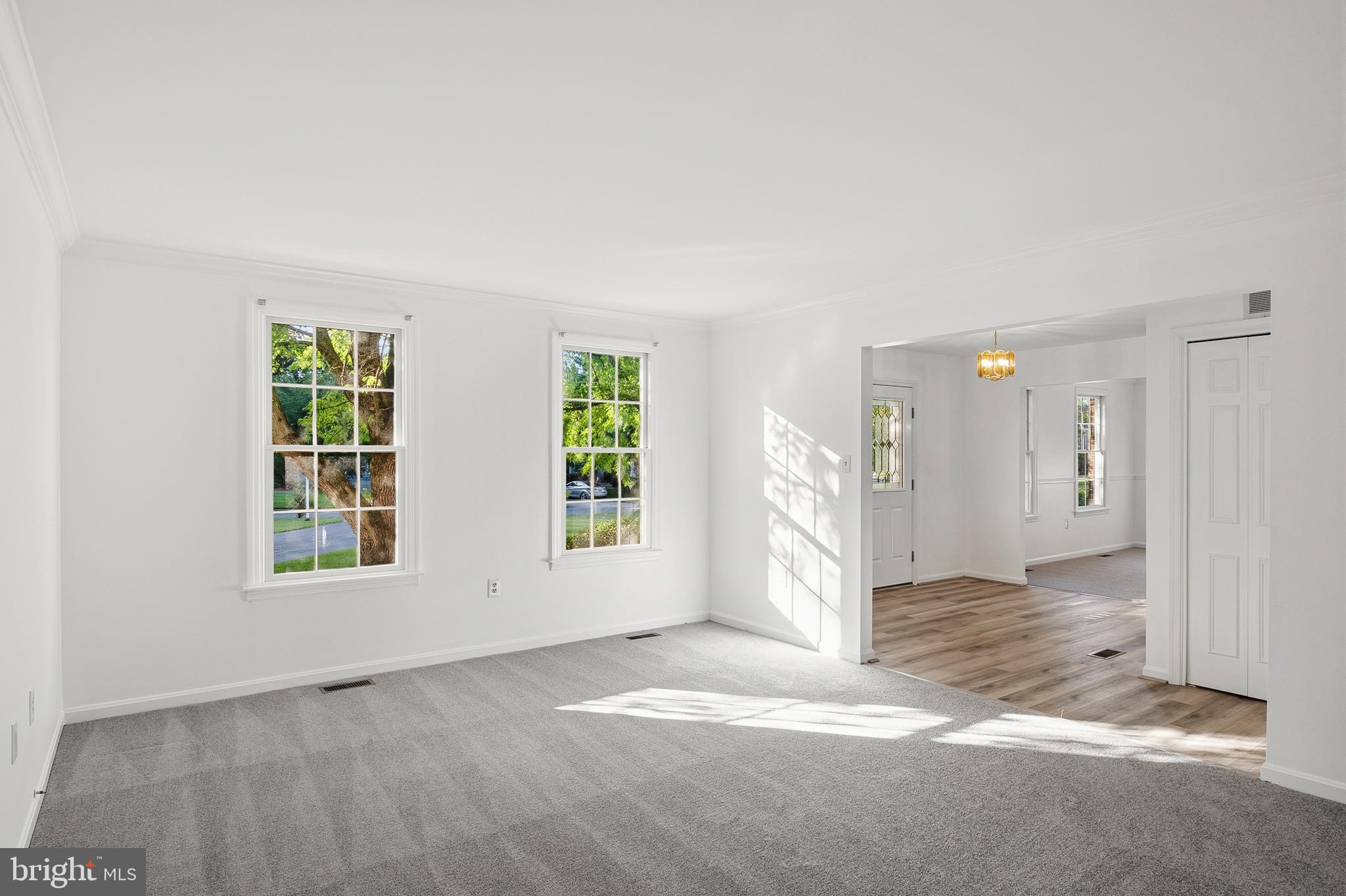 COLLINGTON CLUSTER - Residential