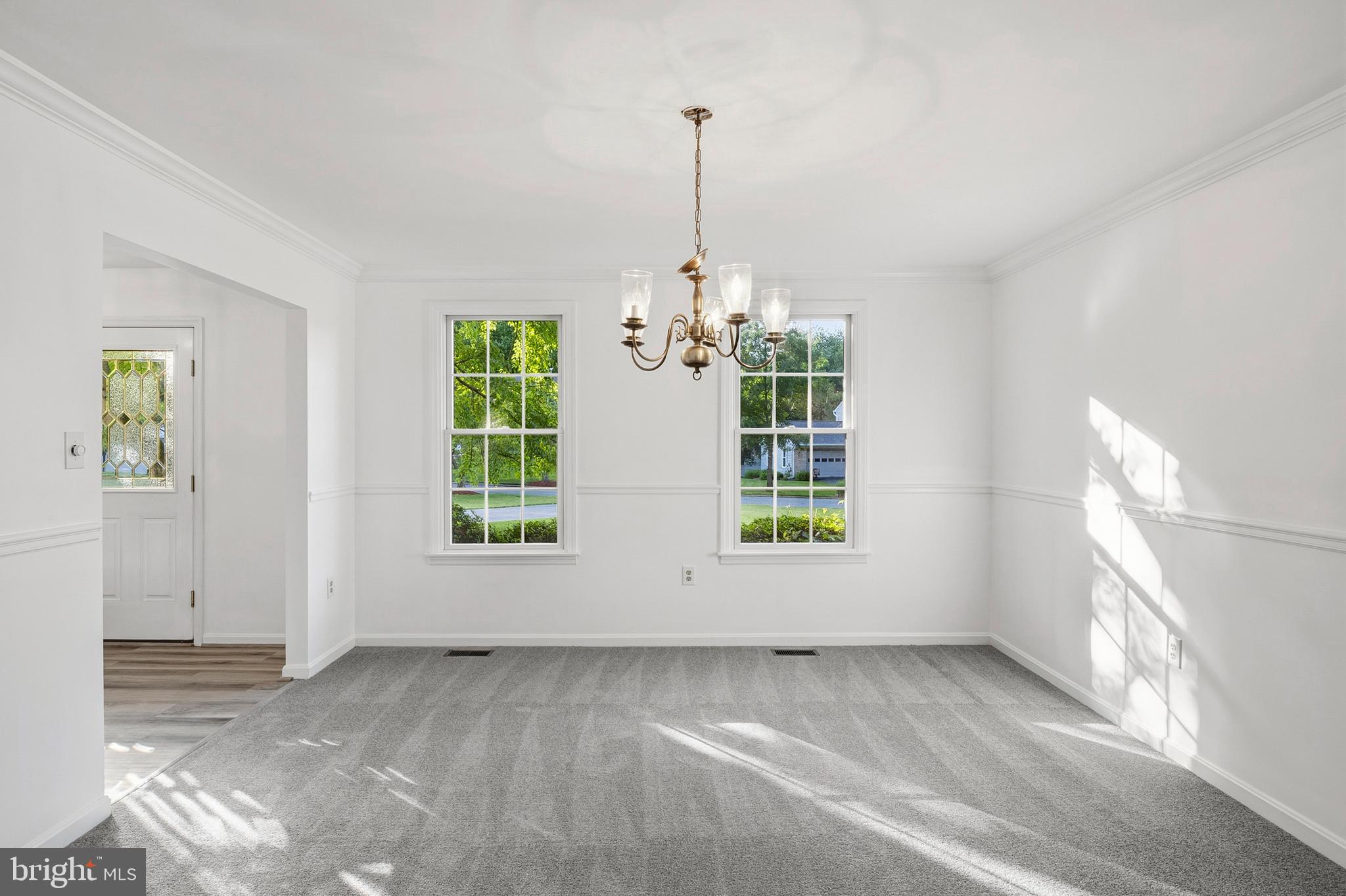 COLLINGTON CLUSTER - Residential