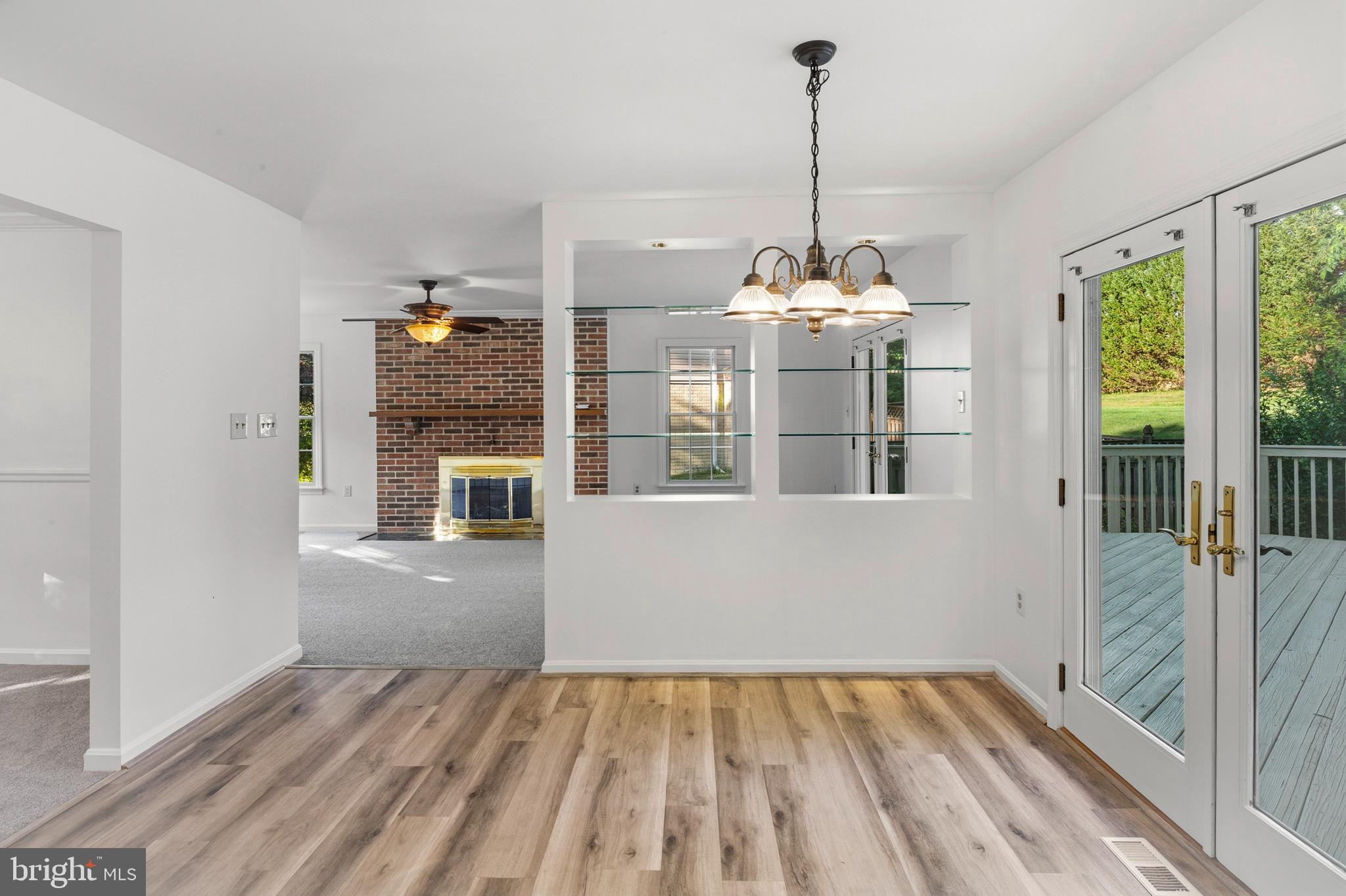 COLLINGTON CLUSTER - Residential