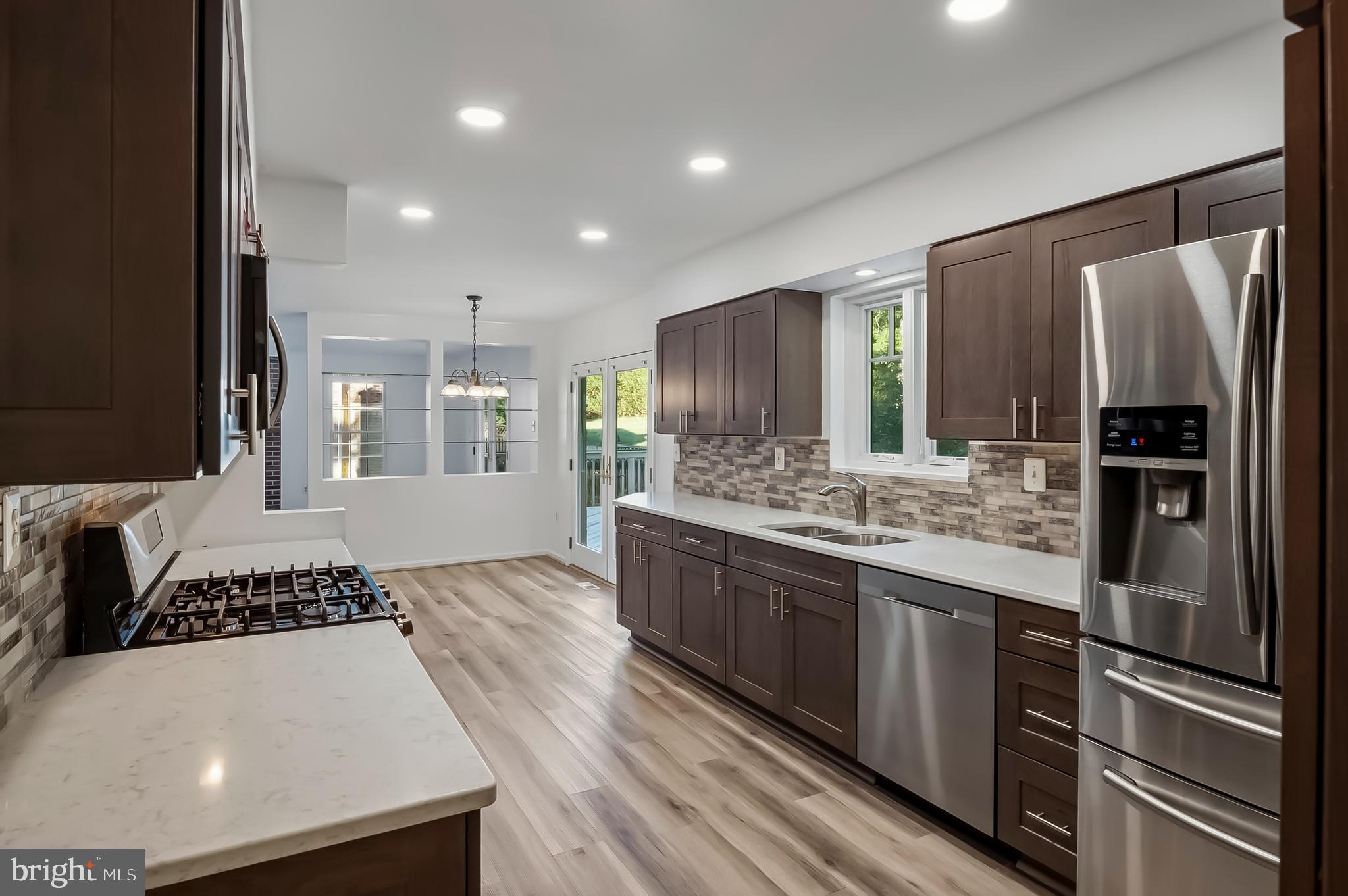 COLLINGTON CLUSTER - Residential