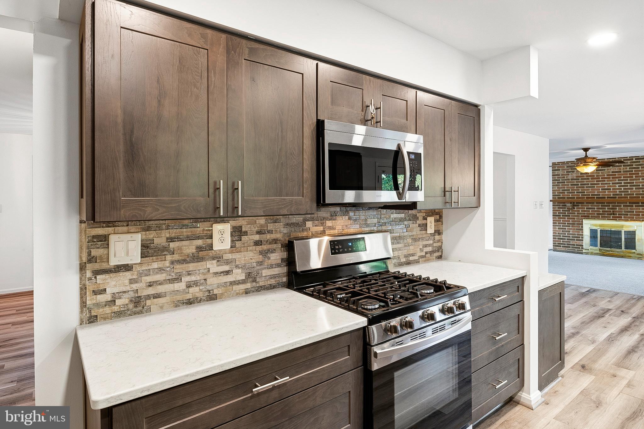 COLLINGTON CLUSTER - Residential