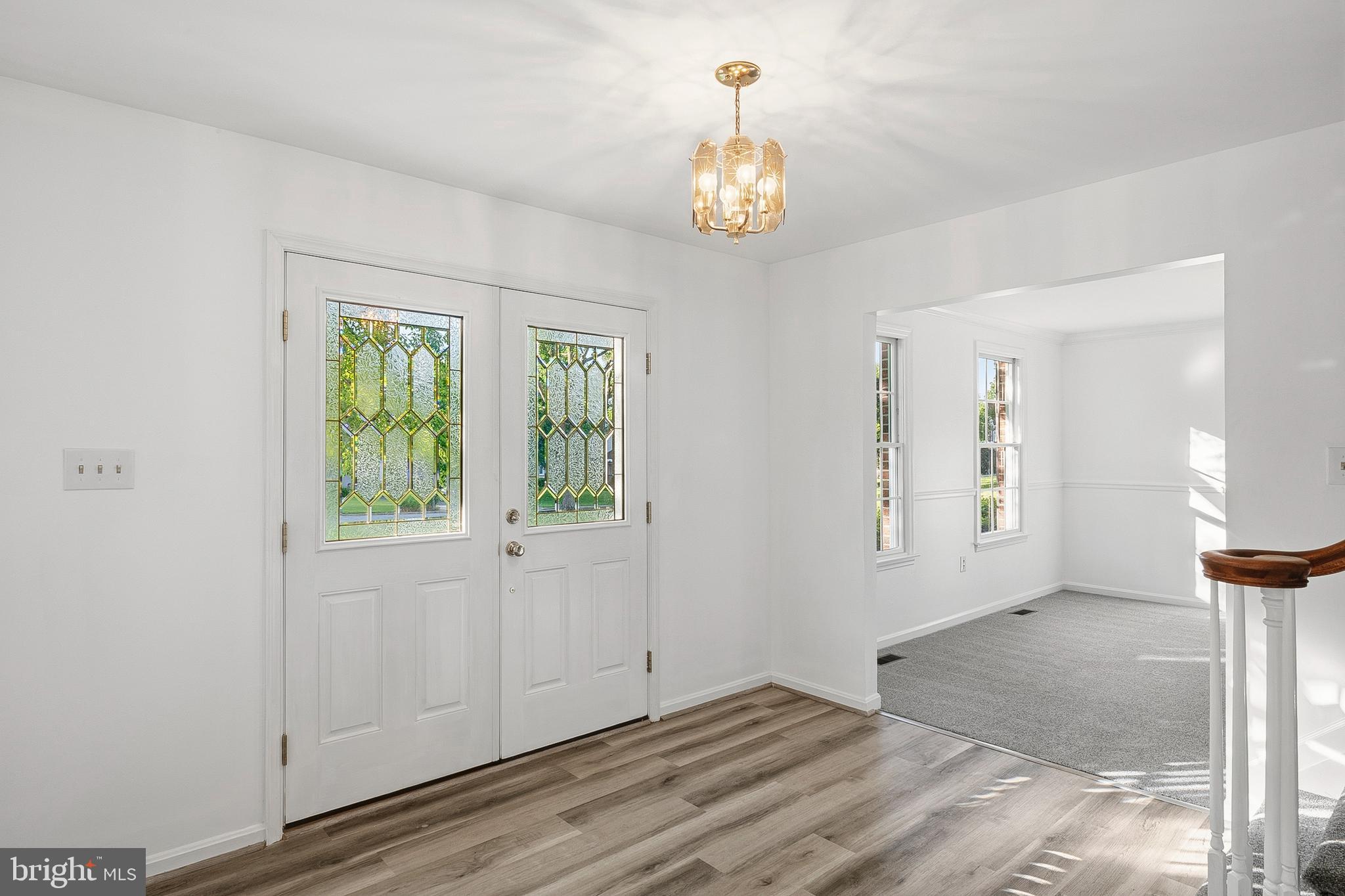 COLLINGTON CLUSTER - Residential