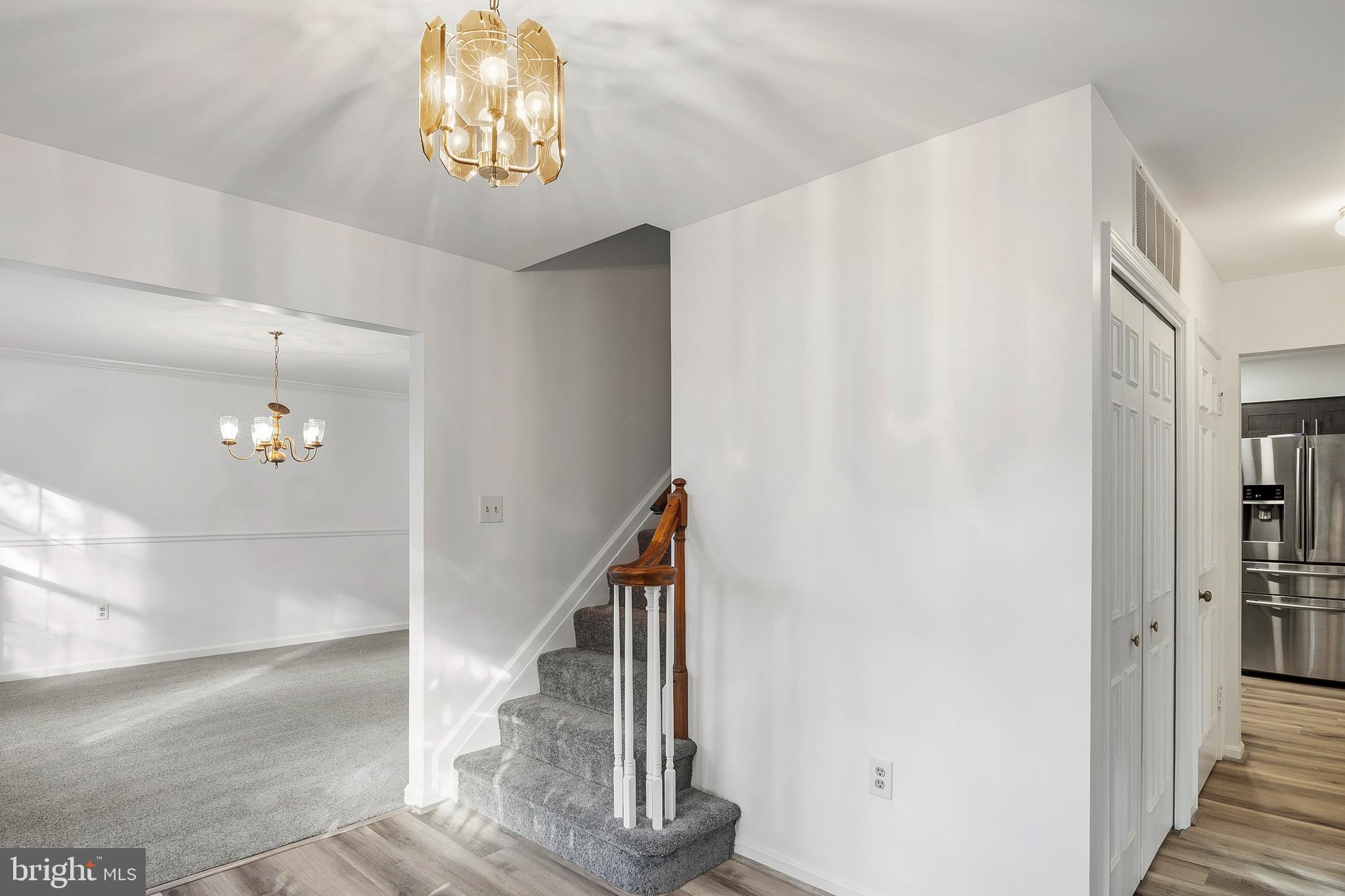 COLLINGTON CLUSTER - Residential