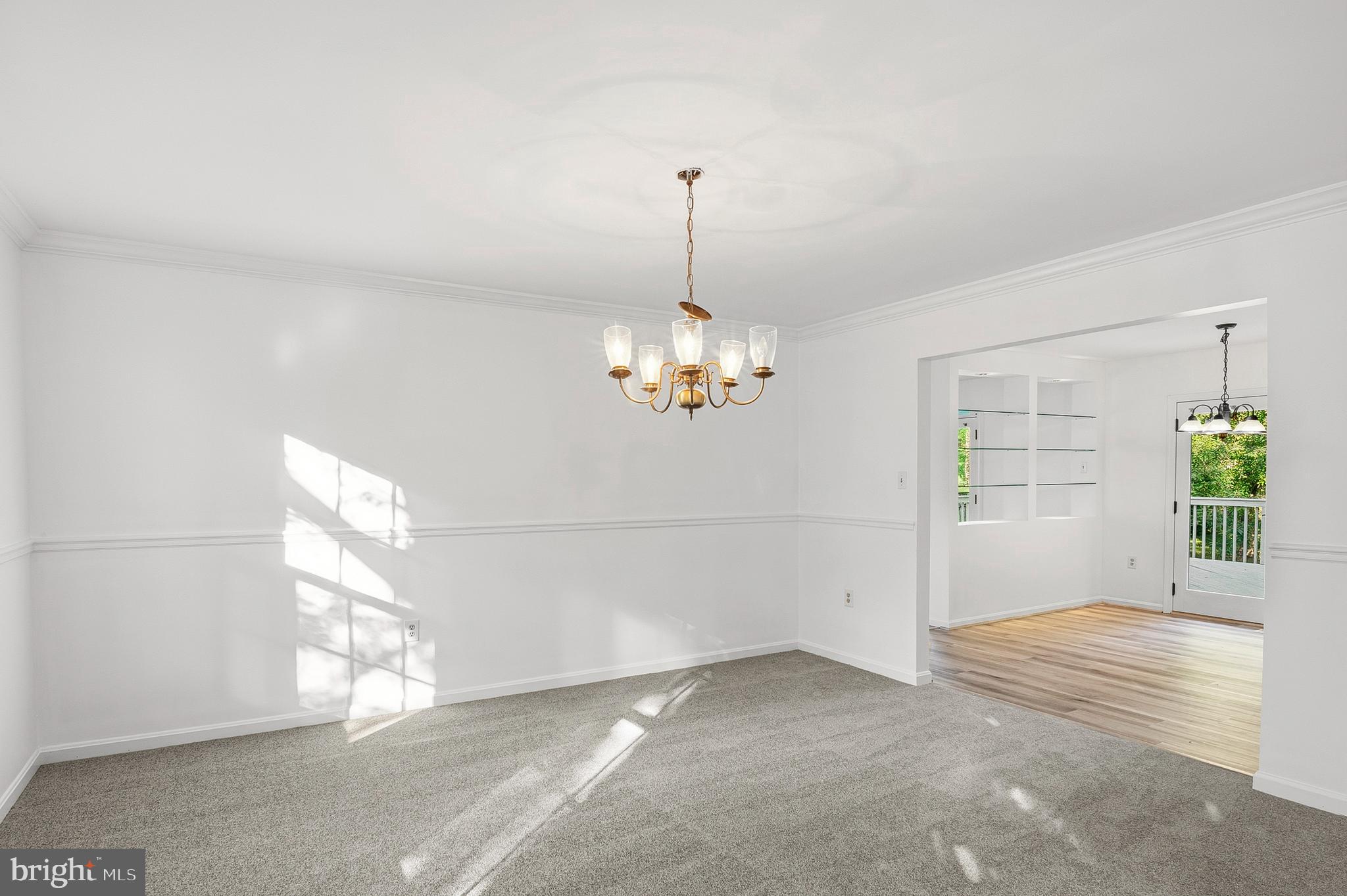 COLLINGTON CLUSTER - Residential