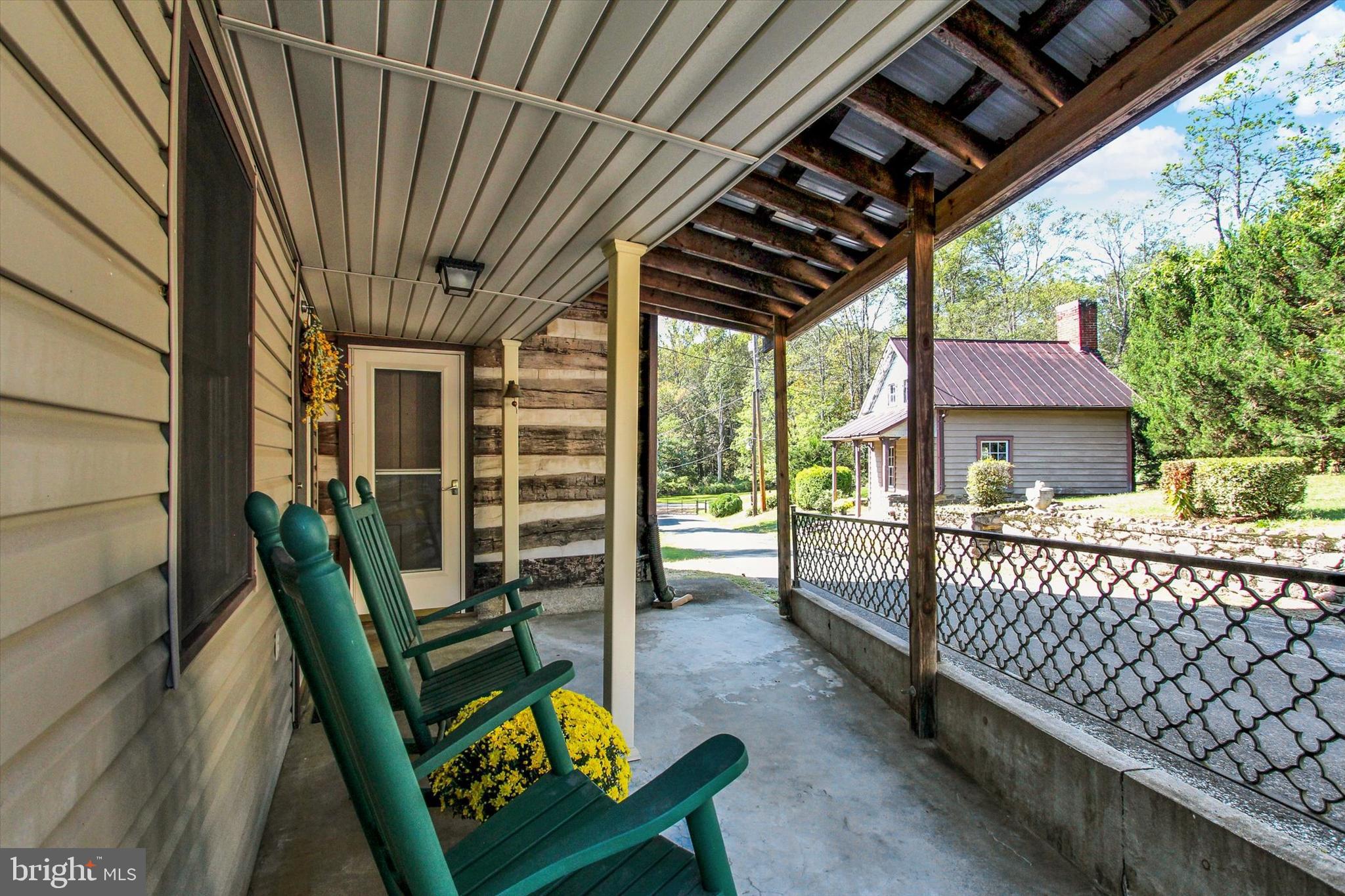 FRANKLIN TOWNSHIP - Residential