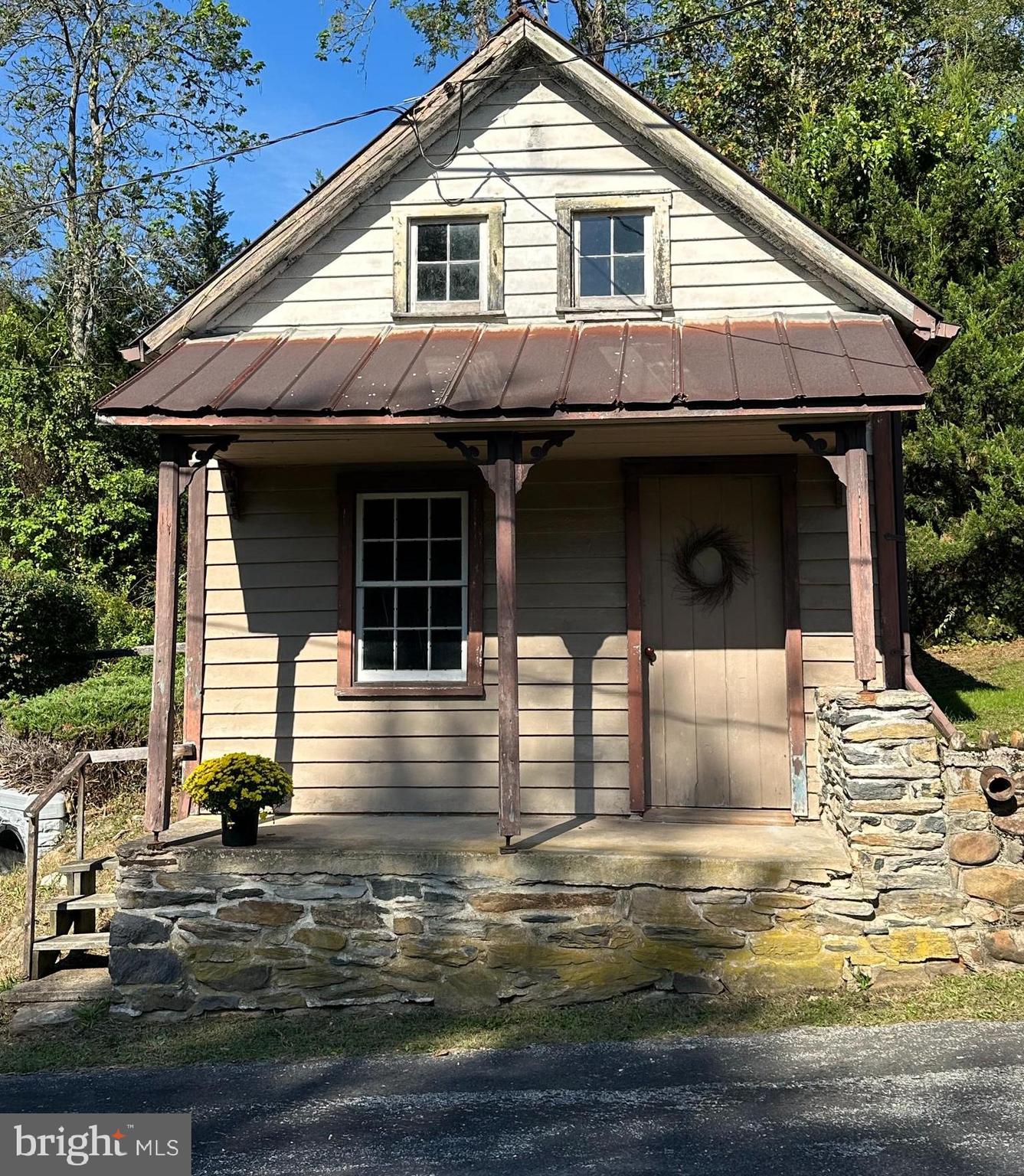 FRANKLIN TOWNSHIP - Residential