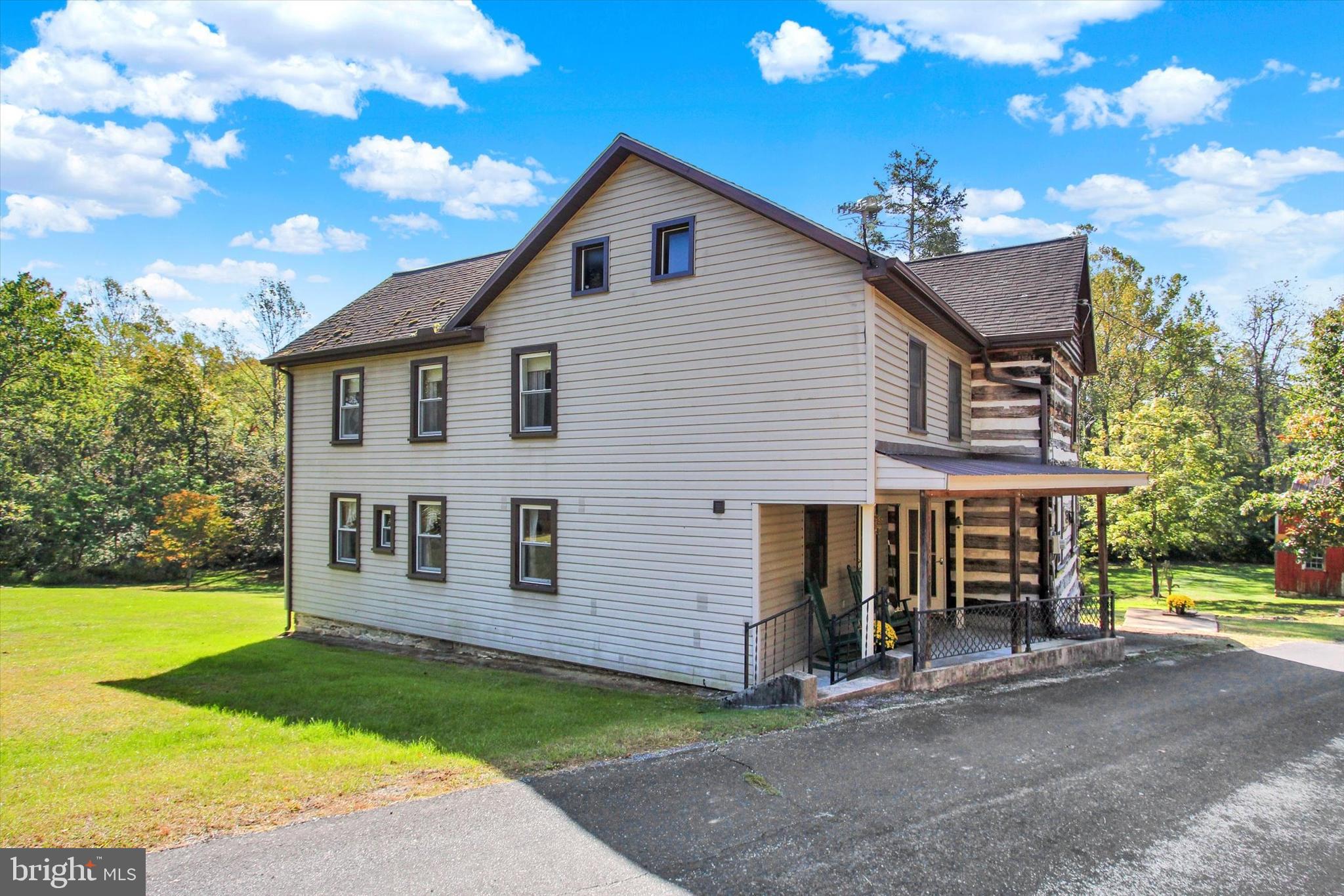FRANKLIN TOWNSHIP - Residential