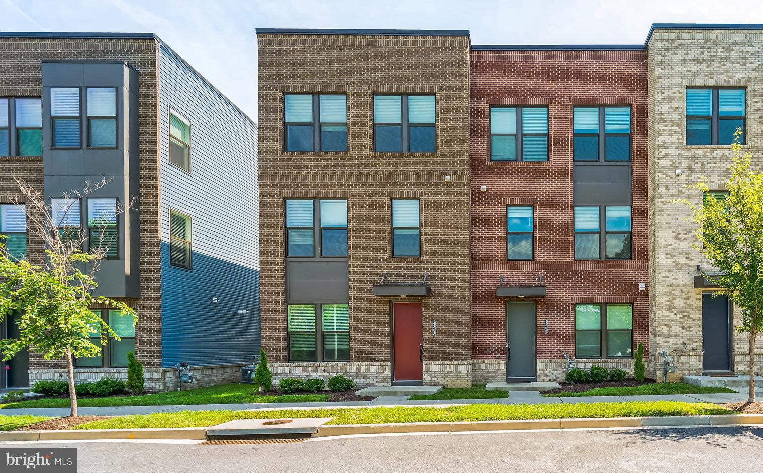 Welcome to this stunning modern townhome located in the heart of Baltimore’s popular Medfield neighborhood. Built in 2022, this spacious 3-bedroom, 2.5-bath home offers 1800 square feet of thoughtfully designed living space. The open-concept main level features bright, contemporary finishes, a beautiful kitchen with granite countertops, stainless steel appliances, and a large island perfect for entertaining. The home also includes a flexible lower-level bonus space ideal for a home office or guest area. Upstairs, the spacious primary suite boasts a large walk-in closet and a luxurious ensuite bath. Additional highlights include an attached, 2-car garage, and a beautifully finished brick exterior. Close to Union Craft Brewing, JHU, The Rotunda, and fine dining on the Avenue! Available for immediate occupancy! Call now to schedule your showing!