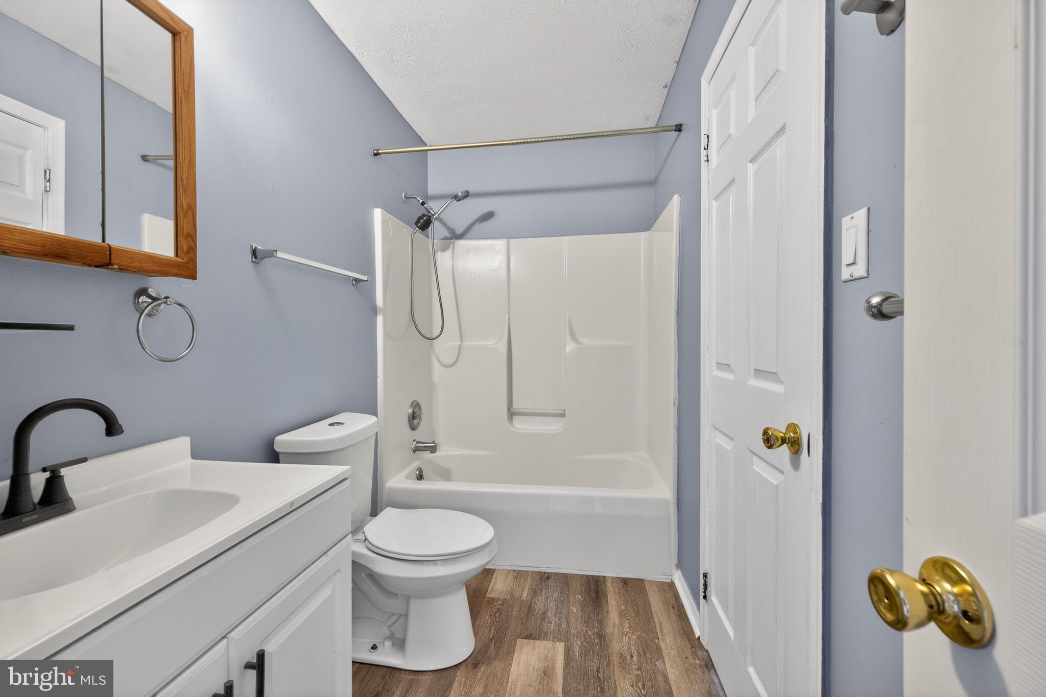 NEWTOWNE VILLAGE - Residential