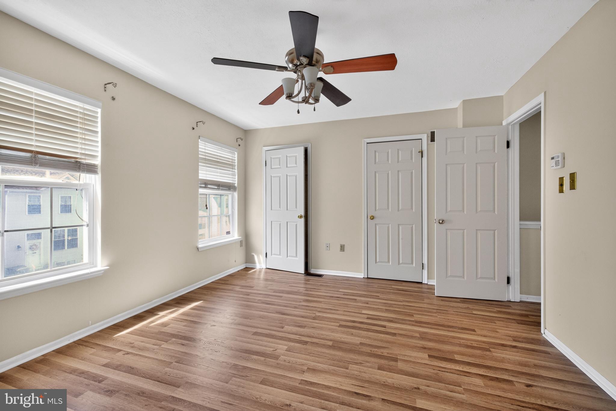 NEWTOWNE VILLAGE - Residential